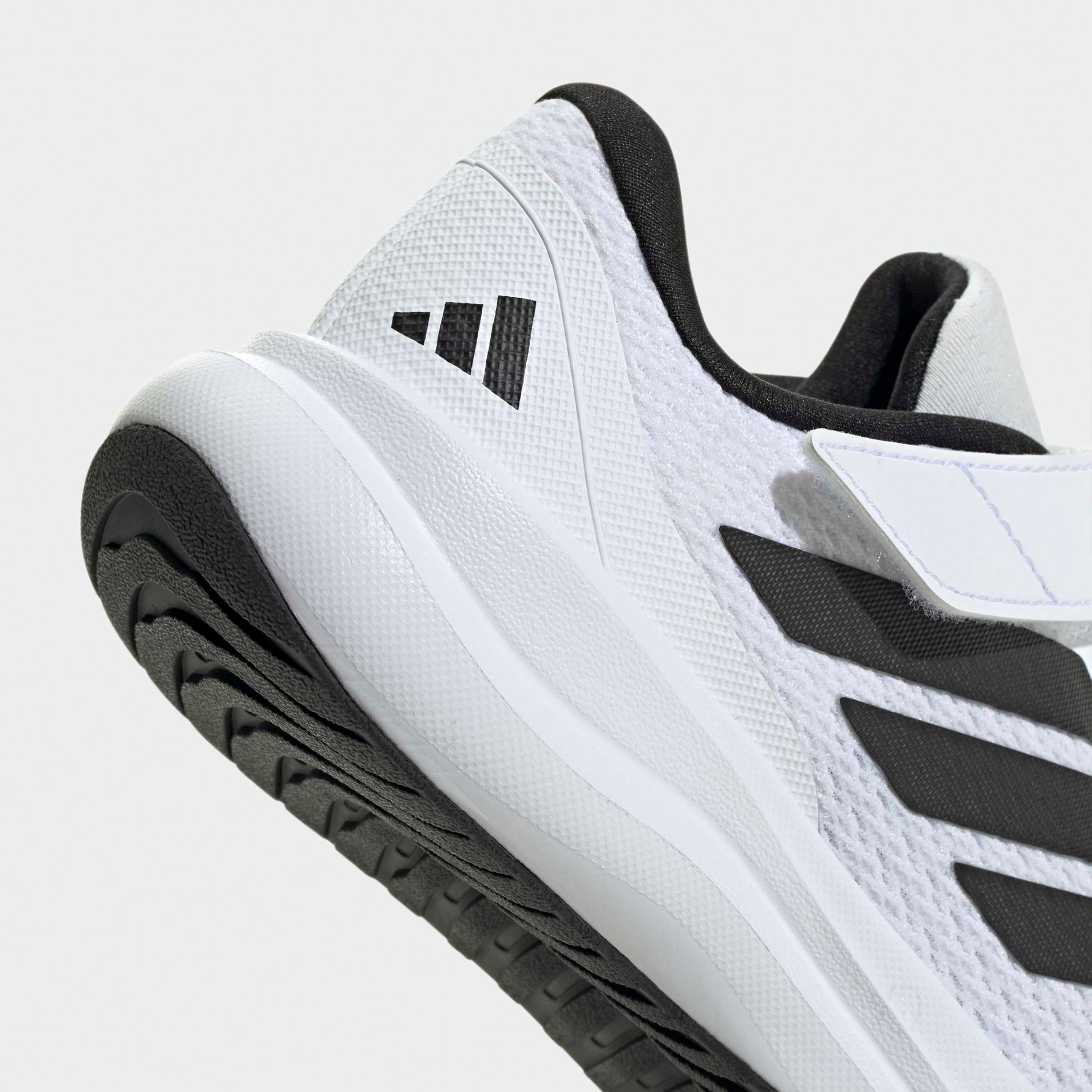 Adidas Kids Runfalcon 6 EL Hook & Loop Running Shoes-girls-shoes-sneakers-image-7