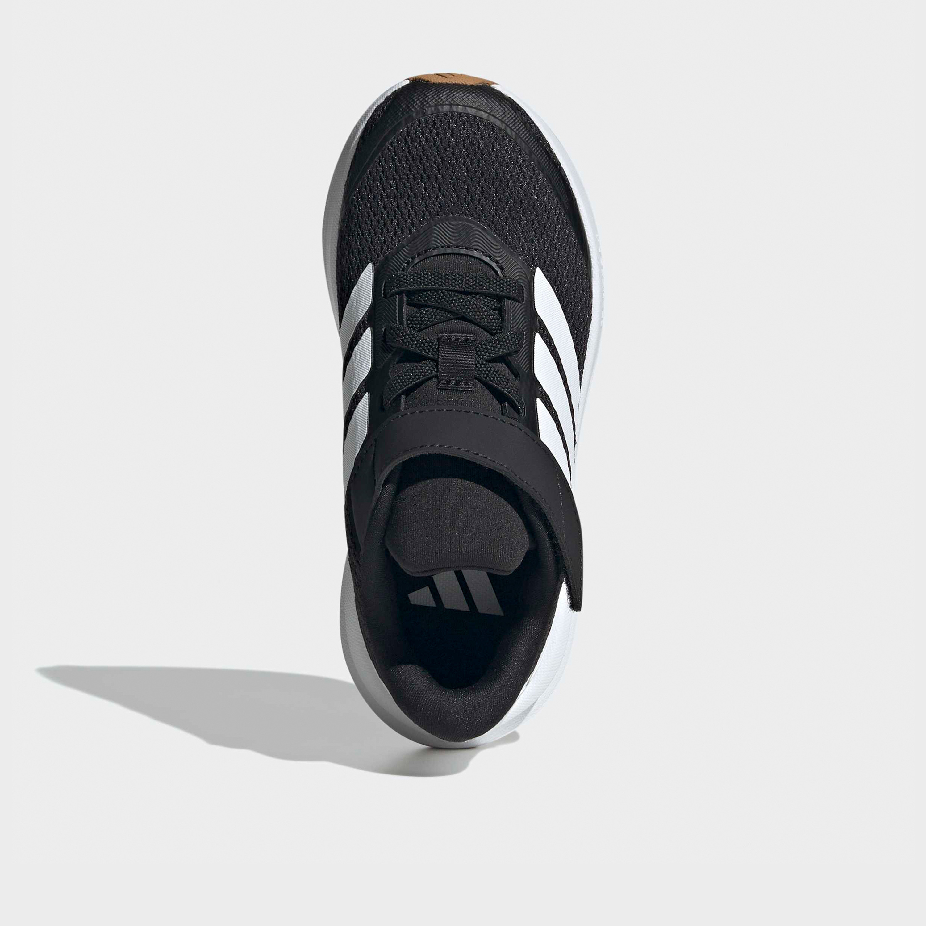 Adidas Kids Runfalcon 6 EL Hook & Loop Running Shoes-girls-shoes-sneakers-image-4