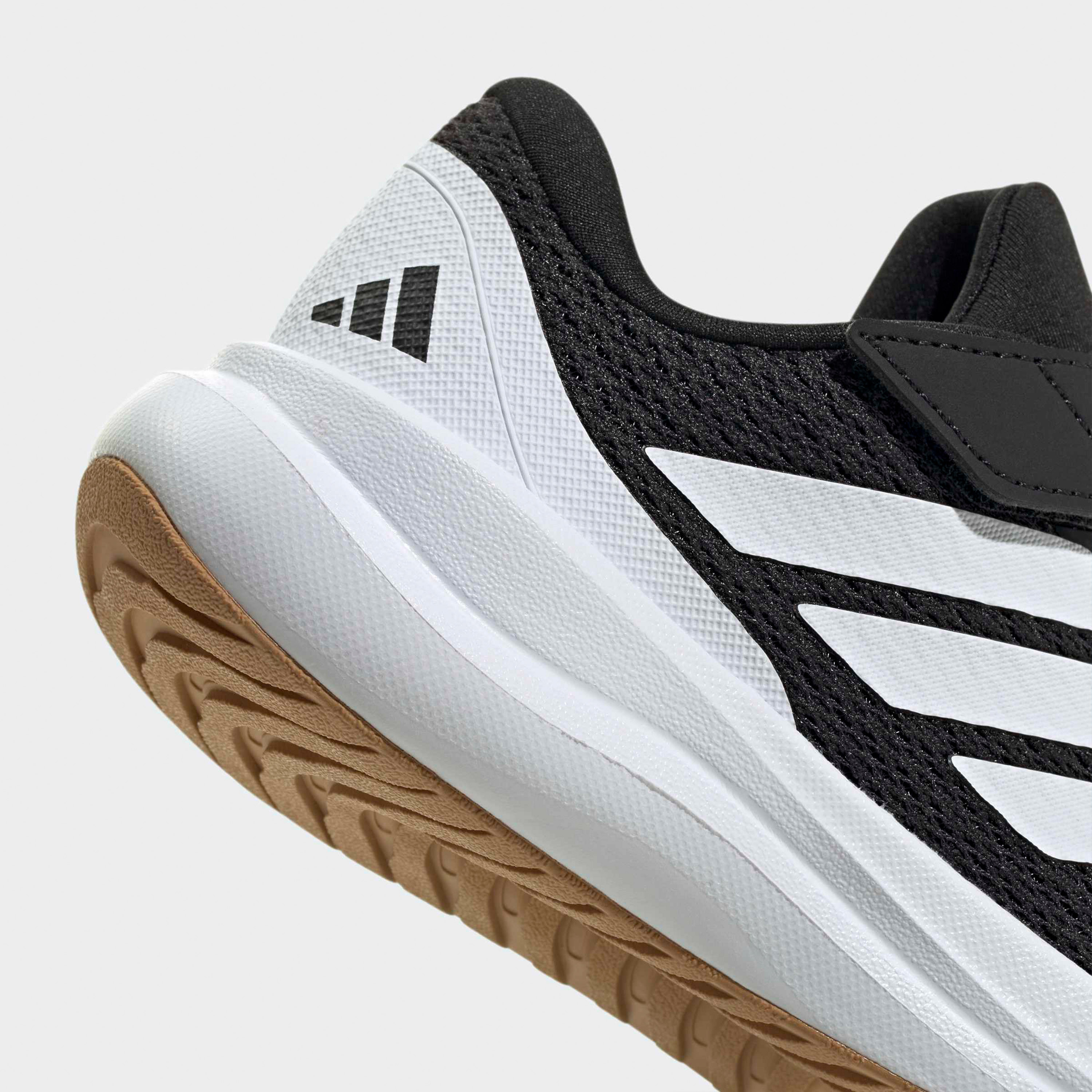 Adidas Kids Runfalcon 6 EL Hook & Loop Running Shoes-girls-shoes-sneakers-image-7