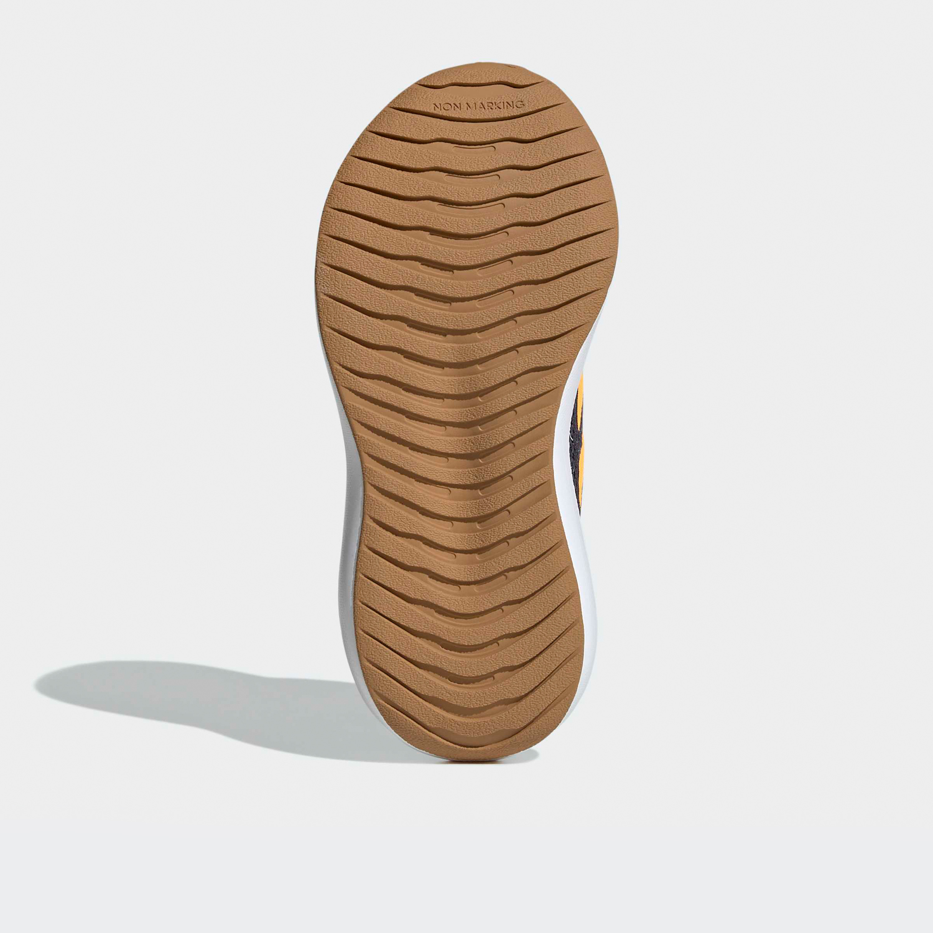حذاء جري بشريط إغلاق لاصق رن فالكون 6 إي إل للأولاد من أديداس-sports-boys-shoes-image-4