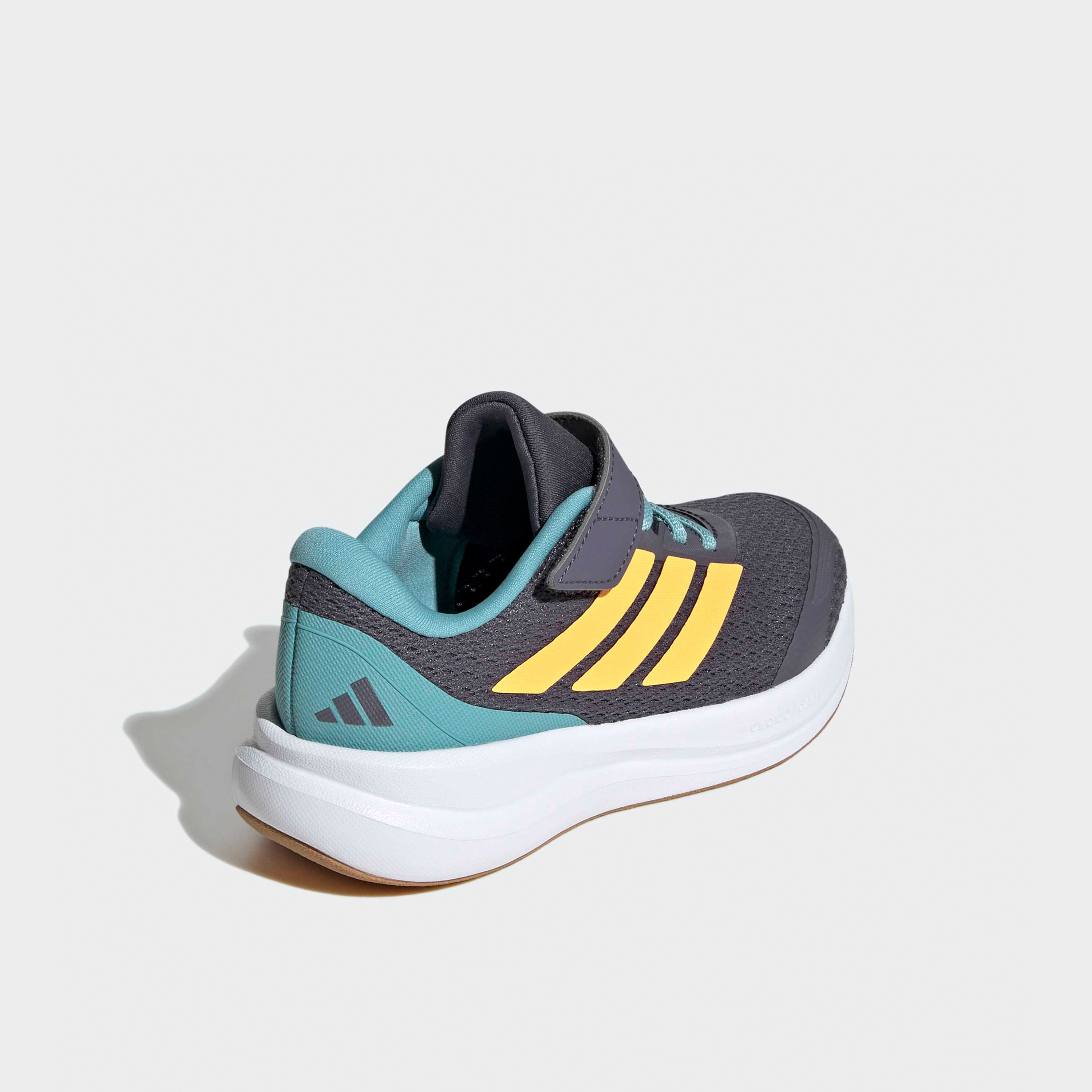 حذاء جري بشريط إغلاق لاصق رن فالكون 6 إي إل للأولاد من أديداس-sports-boys-shoes-image-7