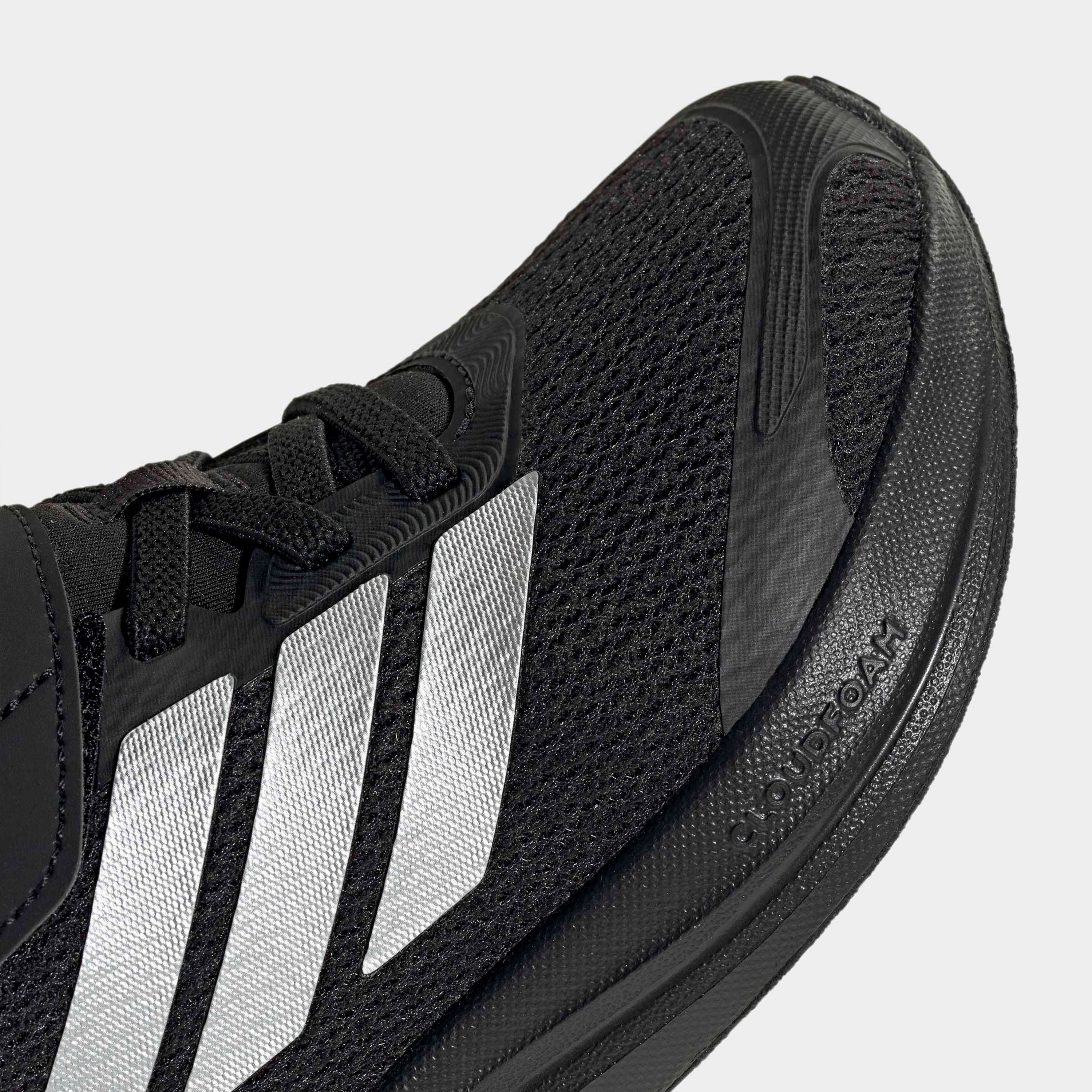حذاء جري بشريط إغلاق لاصق رن فالكون 6 إل للأطفال من أديداس-girls-shoes-sneakers-image-5
