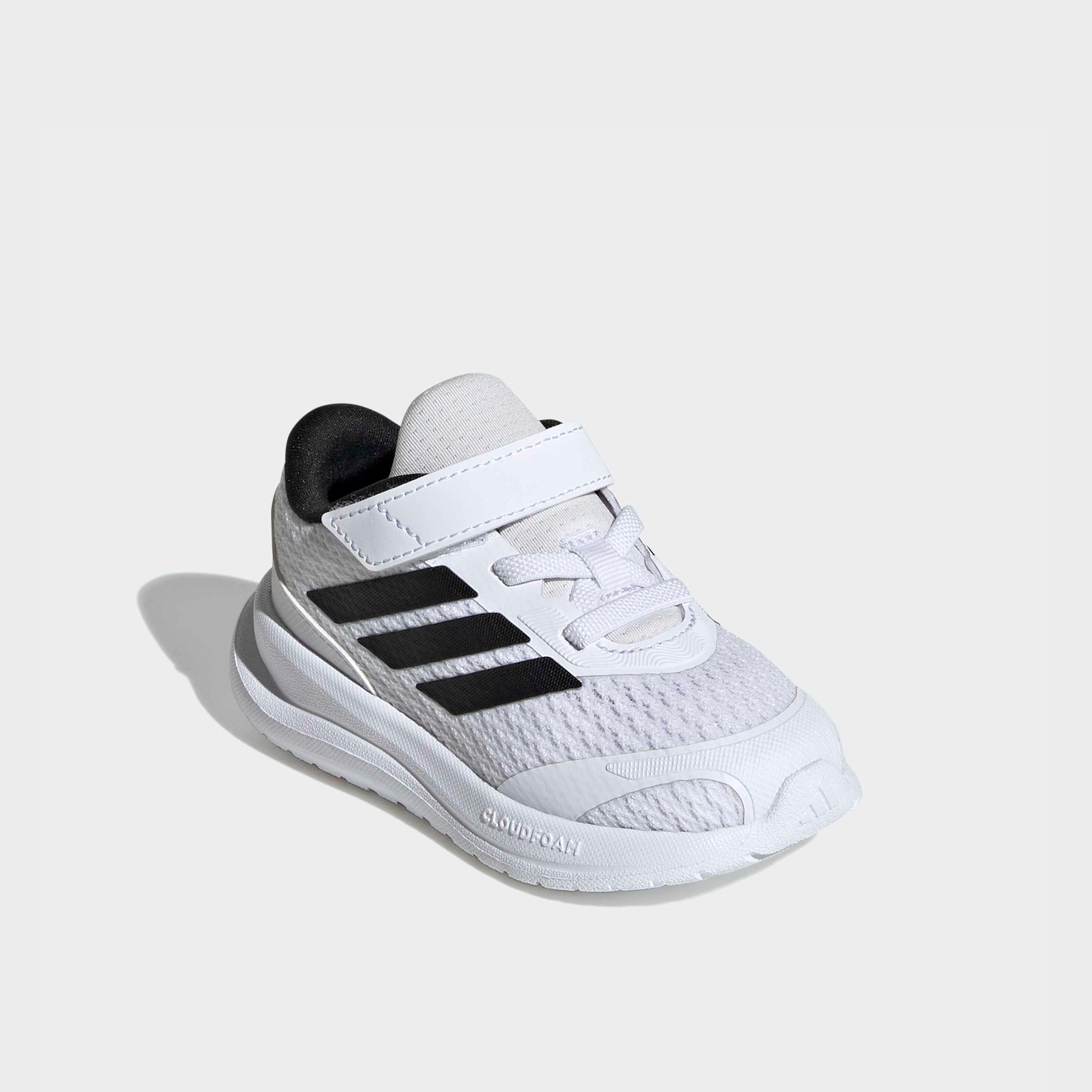 Adidas Kids Runfalcon 6 EL I Hook & Loop Sports Shoes-girls-shoes-sneakers-image-1