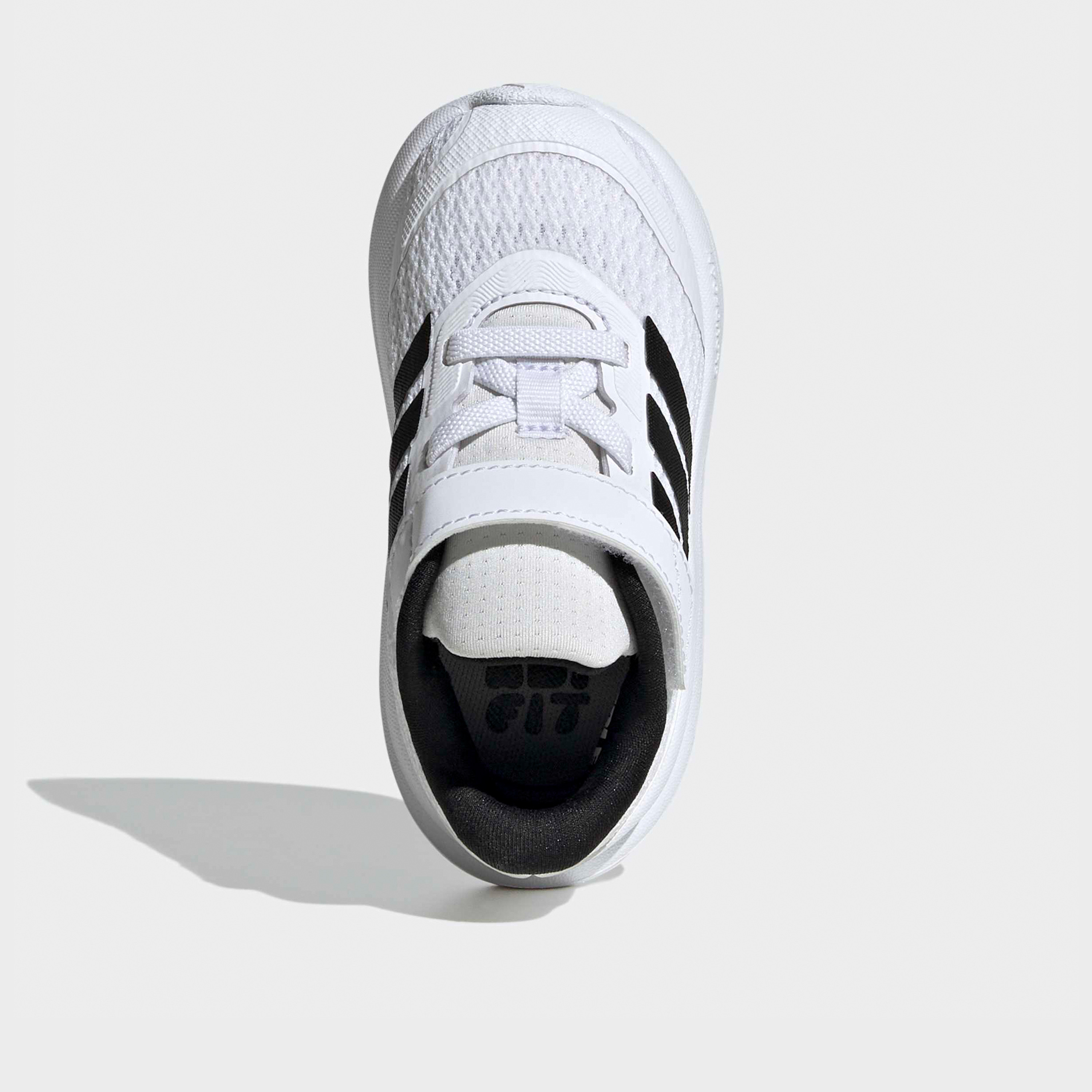 Adidas Kids Runfalcon 6 EL I Hook & Loop Sports Shoes-girls-shoes-sneakers-image-4