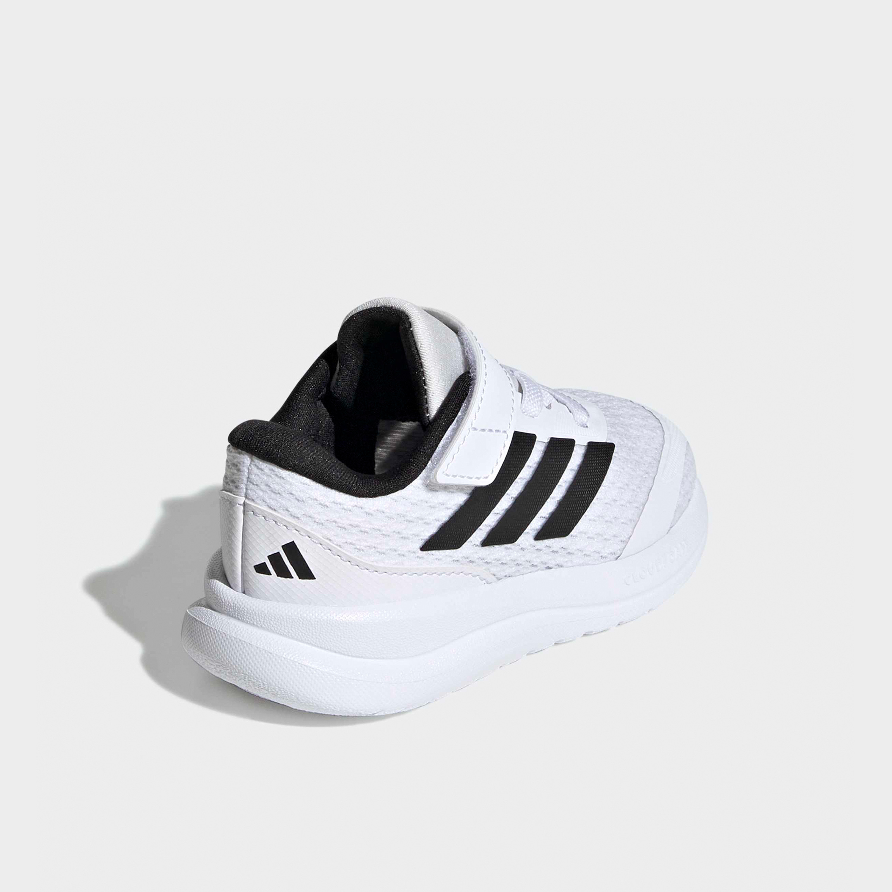 Adidas Kids Runfalcon 6 EL I Hook & Loop Sports Shoes-girls-shoes-sneakers-image-8