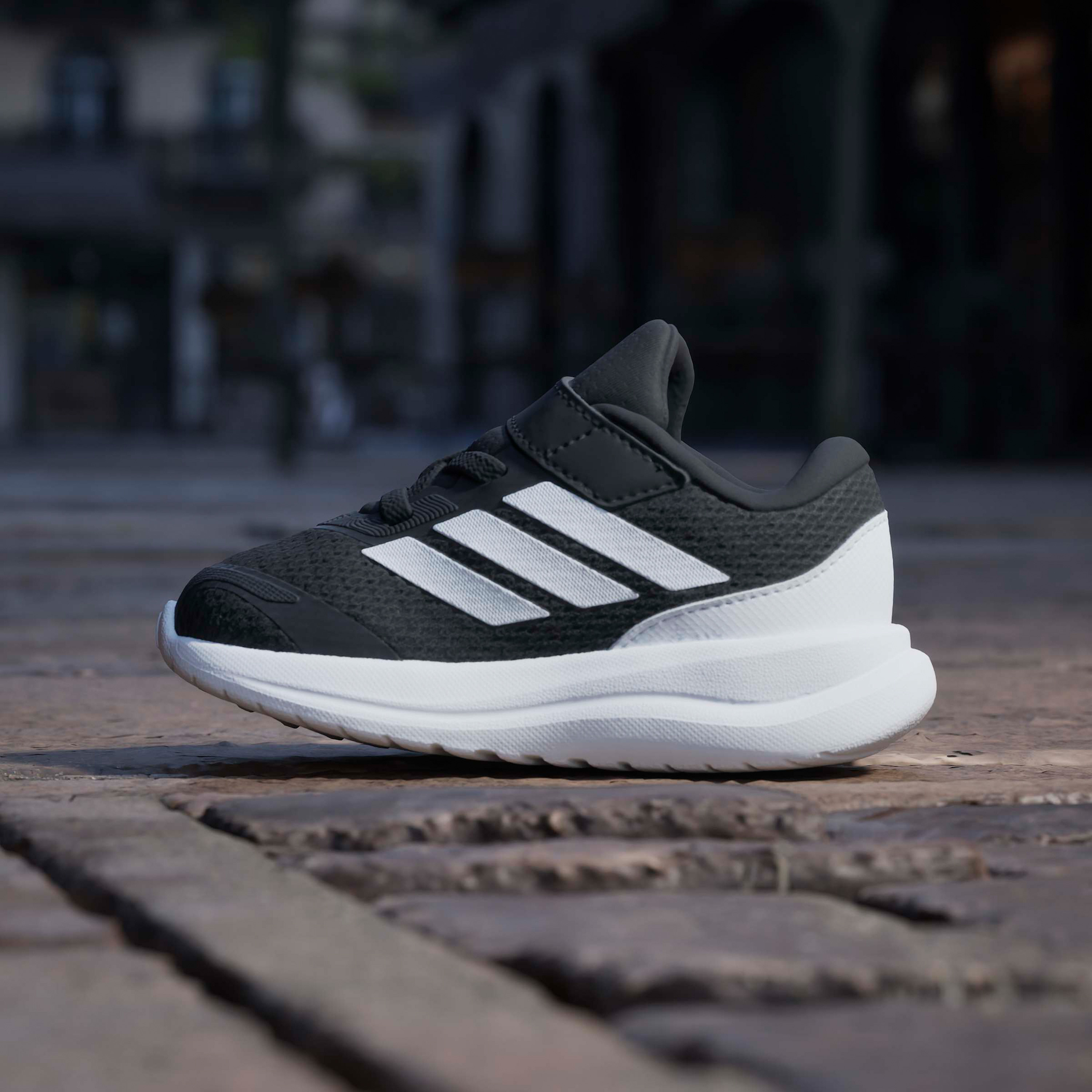 Adidas Kids Runfalcon 6 EL I Hook & Loop Running Shoes-girls-shoes-sneakers-image-10