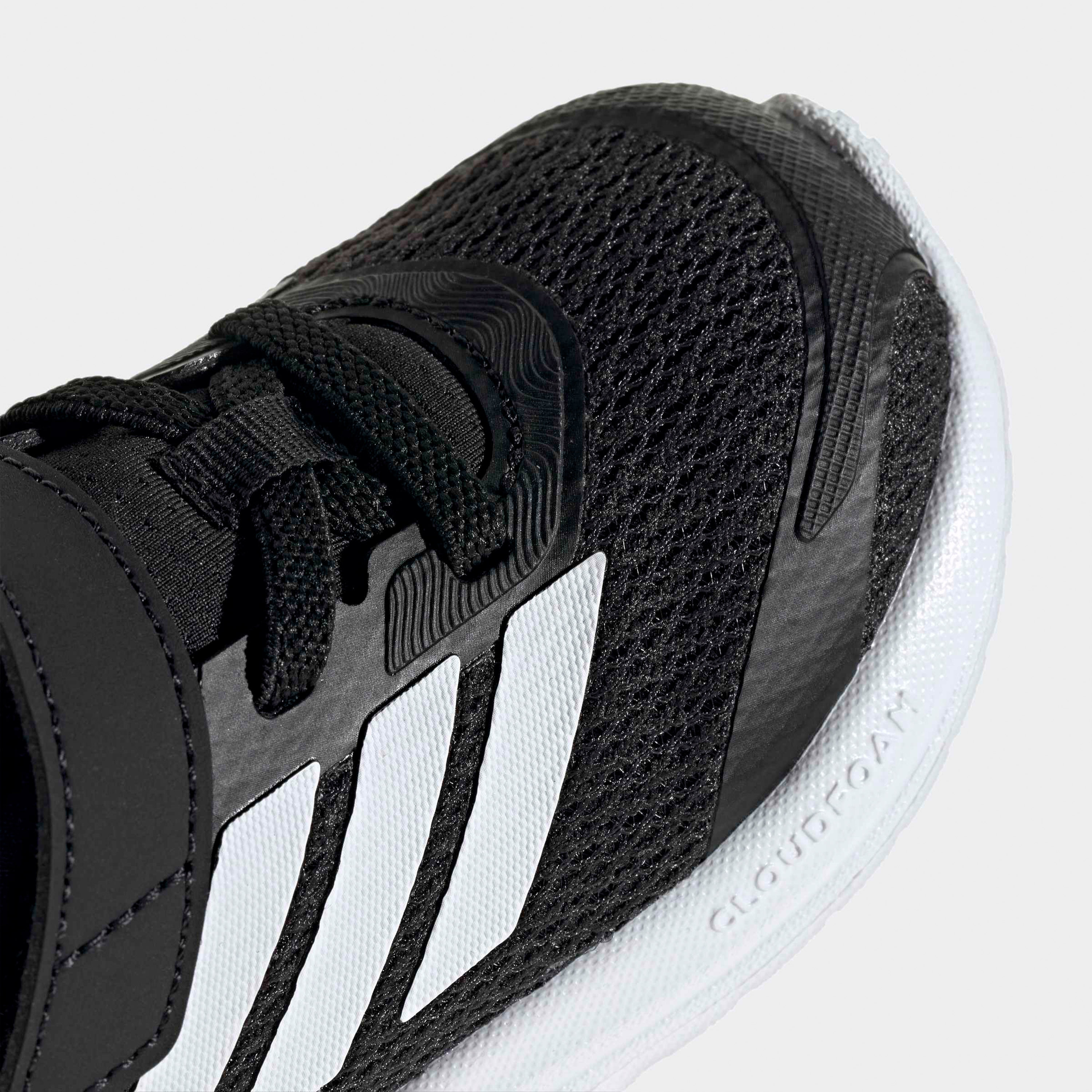 Adidas Kids Runfalcon 6 EL I Hook & Loop Running Shoes-girls-shoes-sneakers-image-5