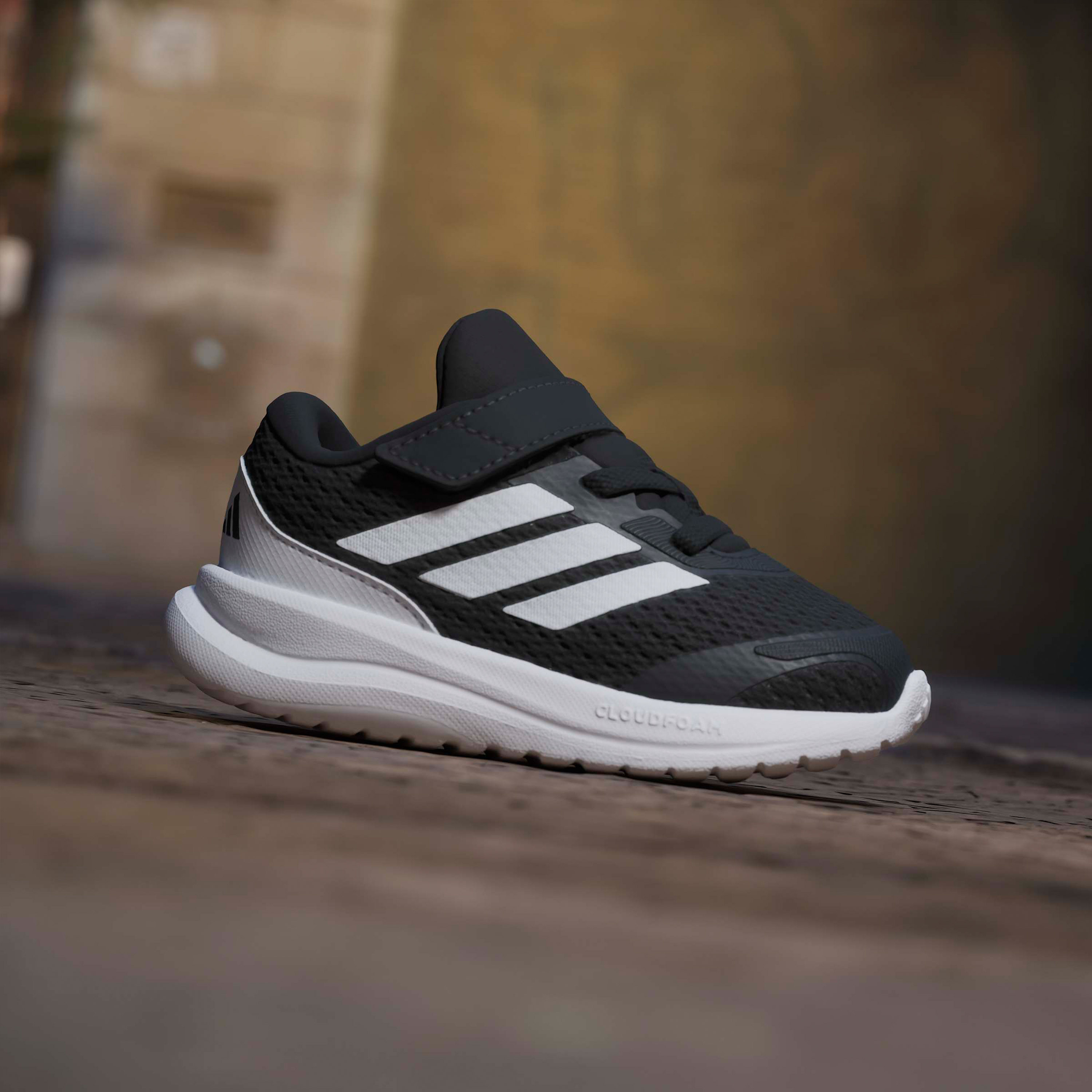 Adidas Kids Runfalcon 6 EL I Hook & Loop Running Shoes-girls-shoes-sneakers-image-8