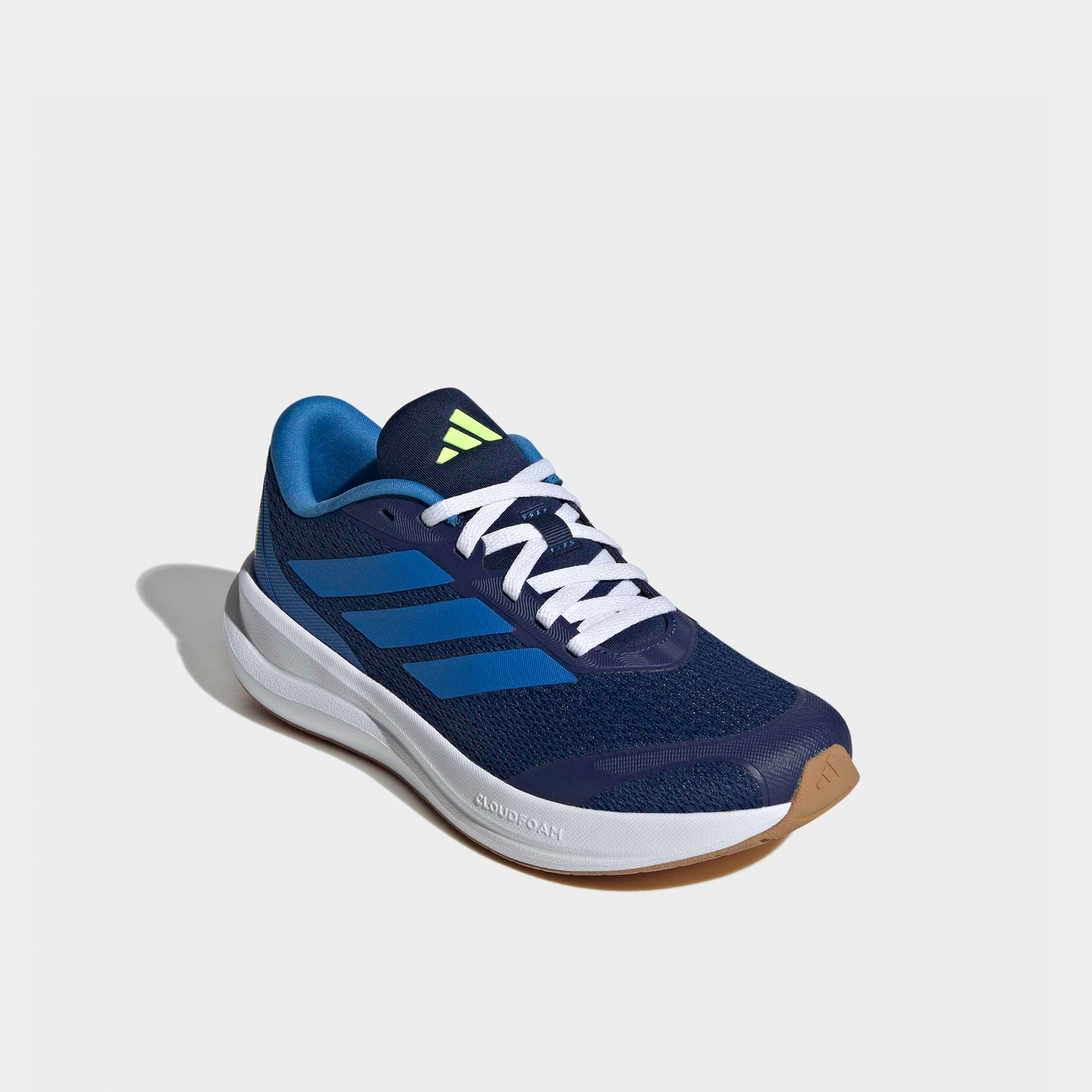 حذاء جري مخطط رنفالكون 6 للأولاد من أديداس-sports-boys-shoes-image-1