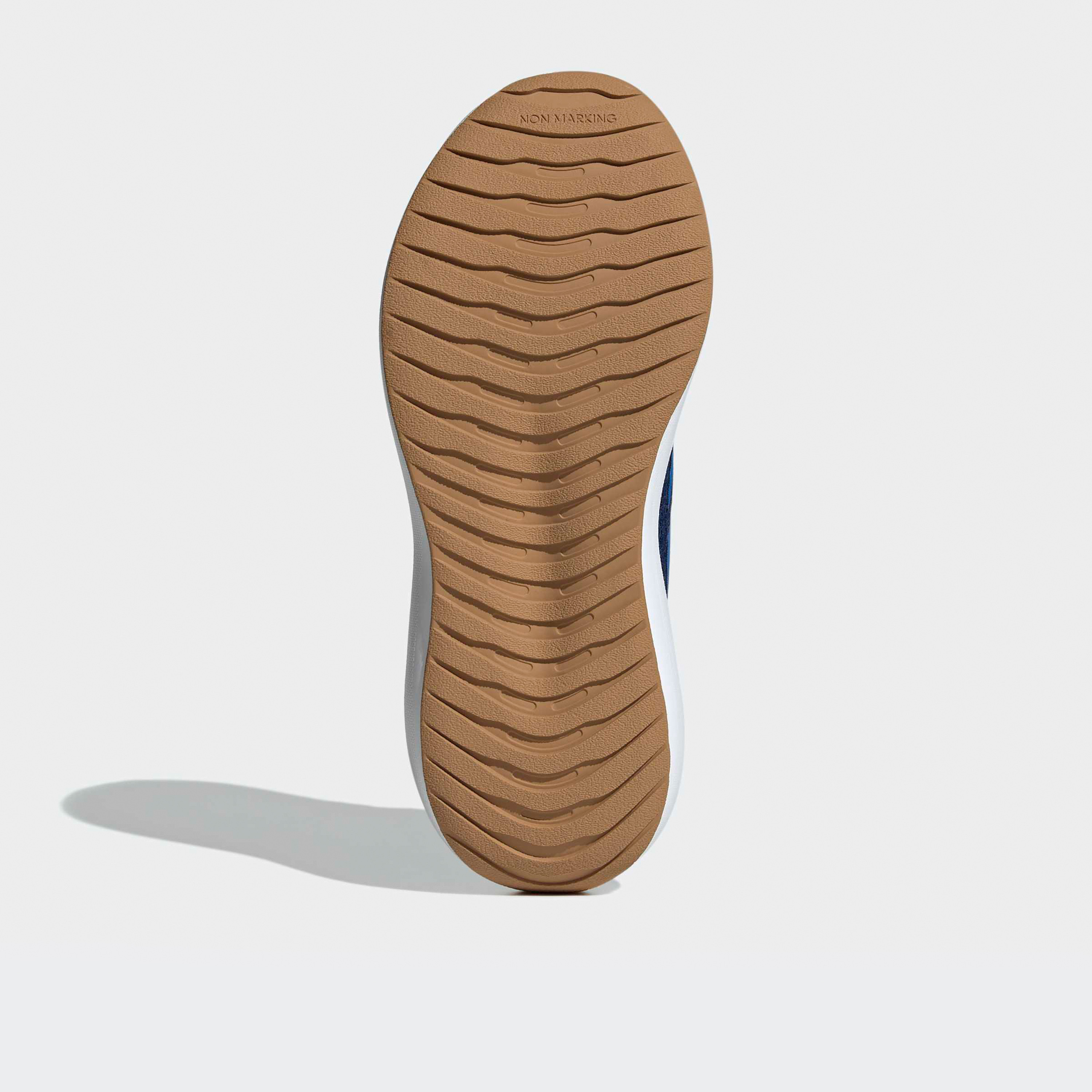 حذاء جري مخطط رنفالكون 6 للأولاد من أديداس-sports-boys-shoes-image-4