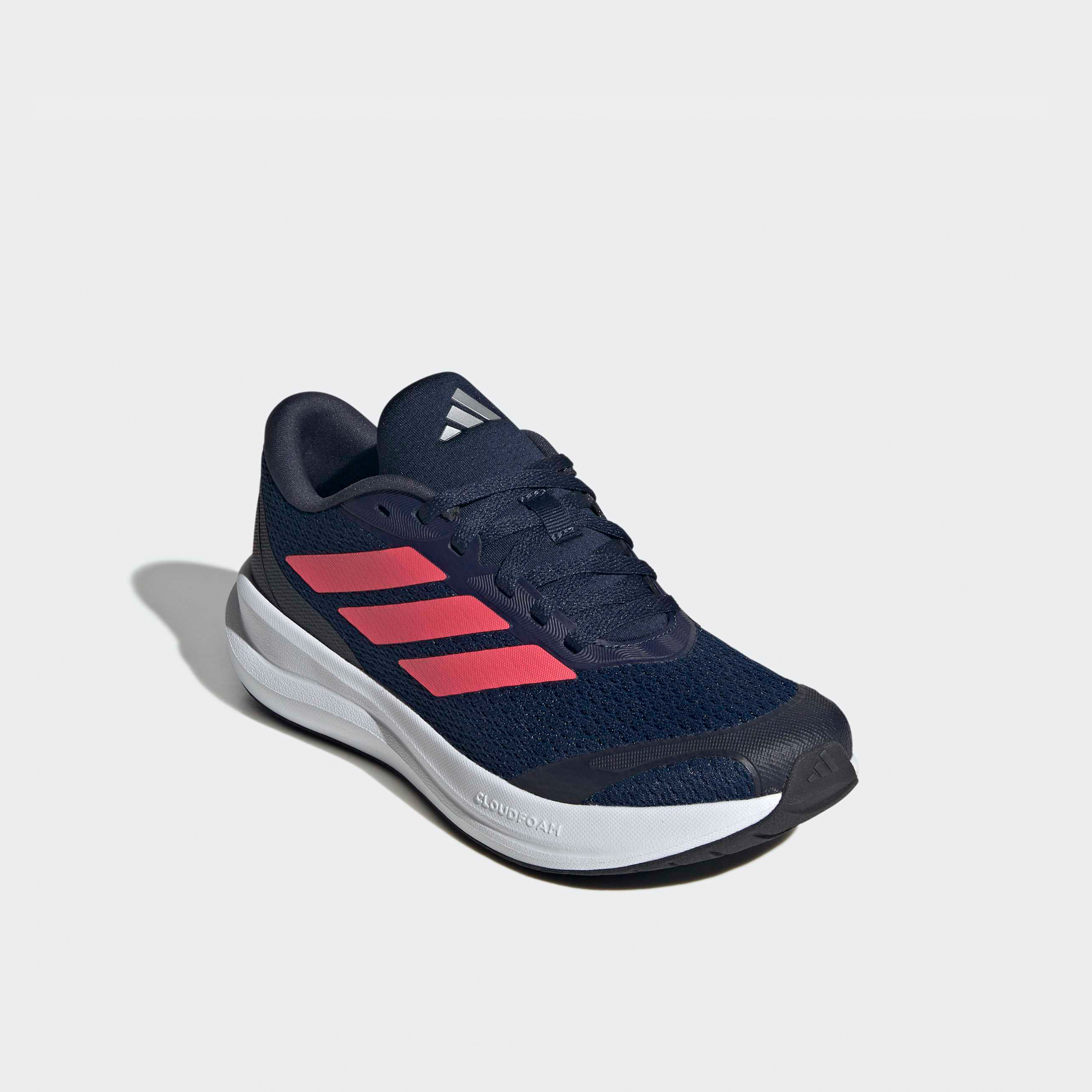 حذاء جري برباط إغلاق ران فالكون 6 للأطفال من أديداس-girls-shoes-sneakers-image-1