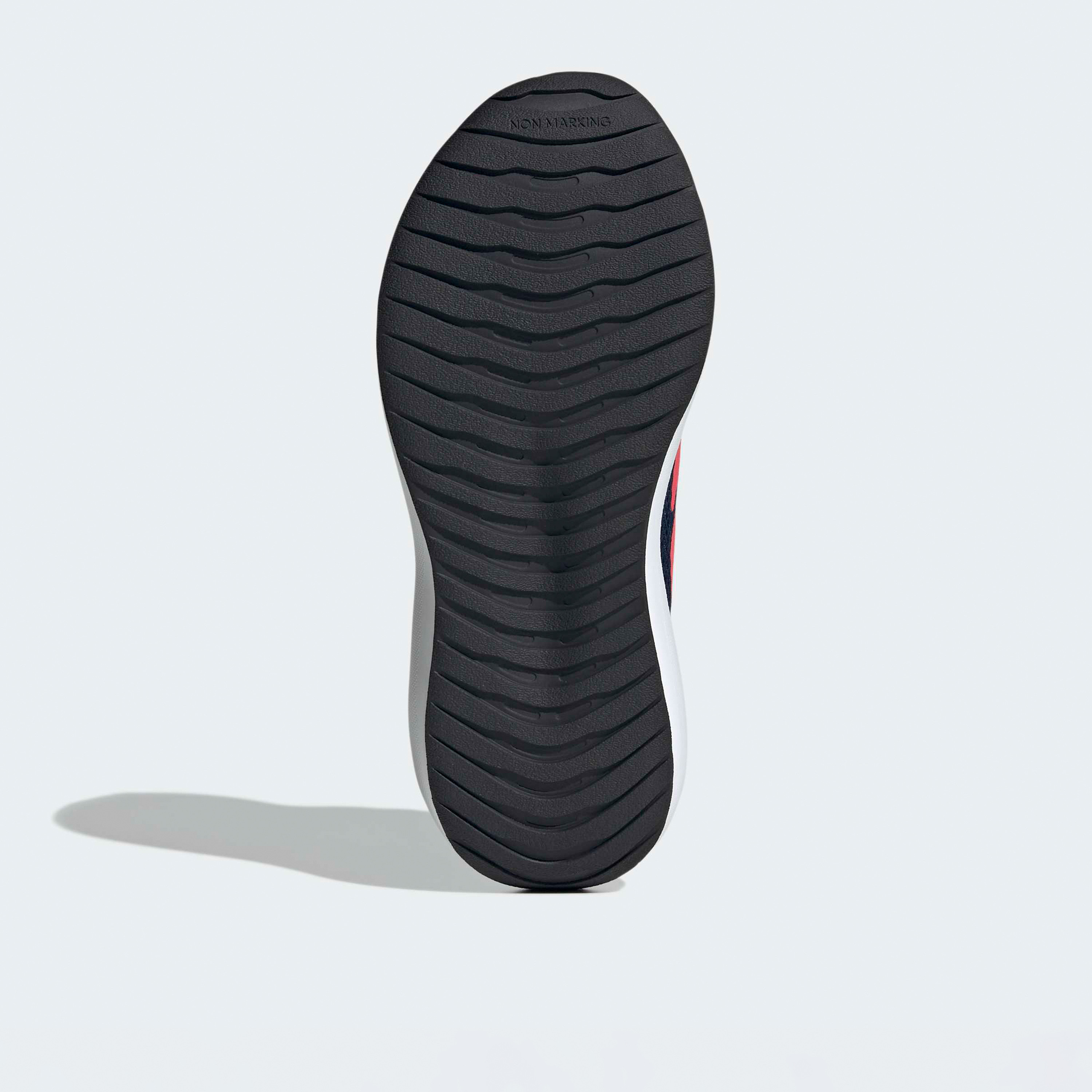 حذاء جري برباط إغلاق ران فالكون 6 للأطفال من أديداس-girls-shoes-sneakers-image-4