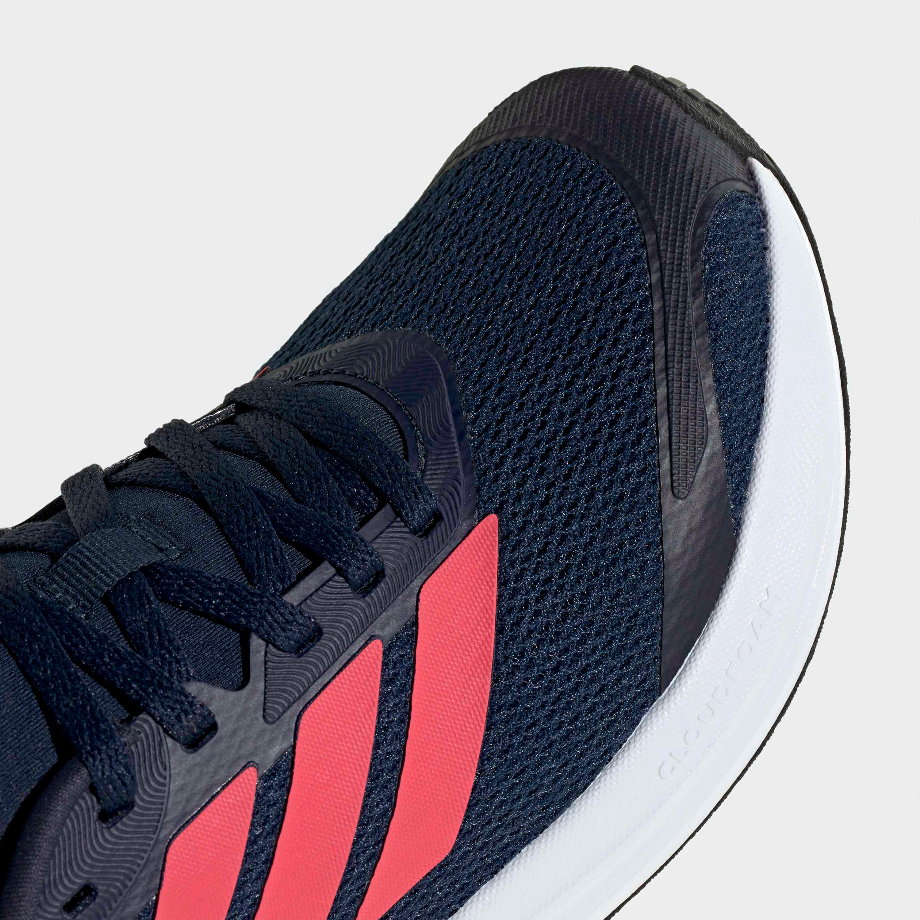 حذاء جري برباط إغلاق ران فالكون 6 للأطفال من أديداس-girls-shoes-sneakers-image-5