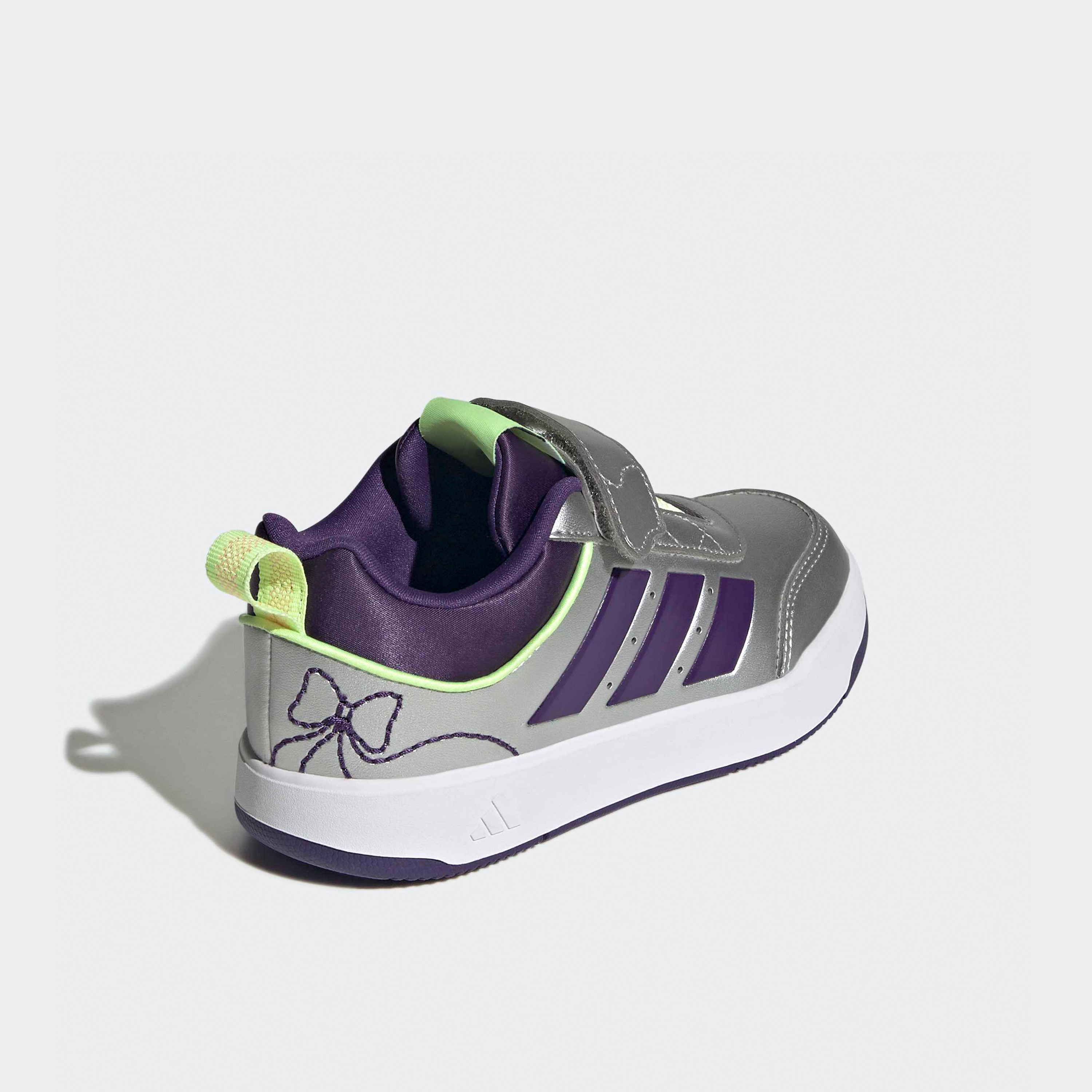 حذاء سنيكرز تينسور سبورت 3.0 أيه سي بشريط إغلاق لاصق للبنات من أديداس-girls-shoes-sneakers-image-7