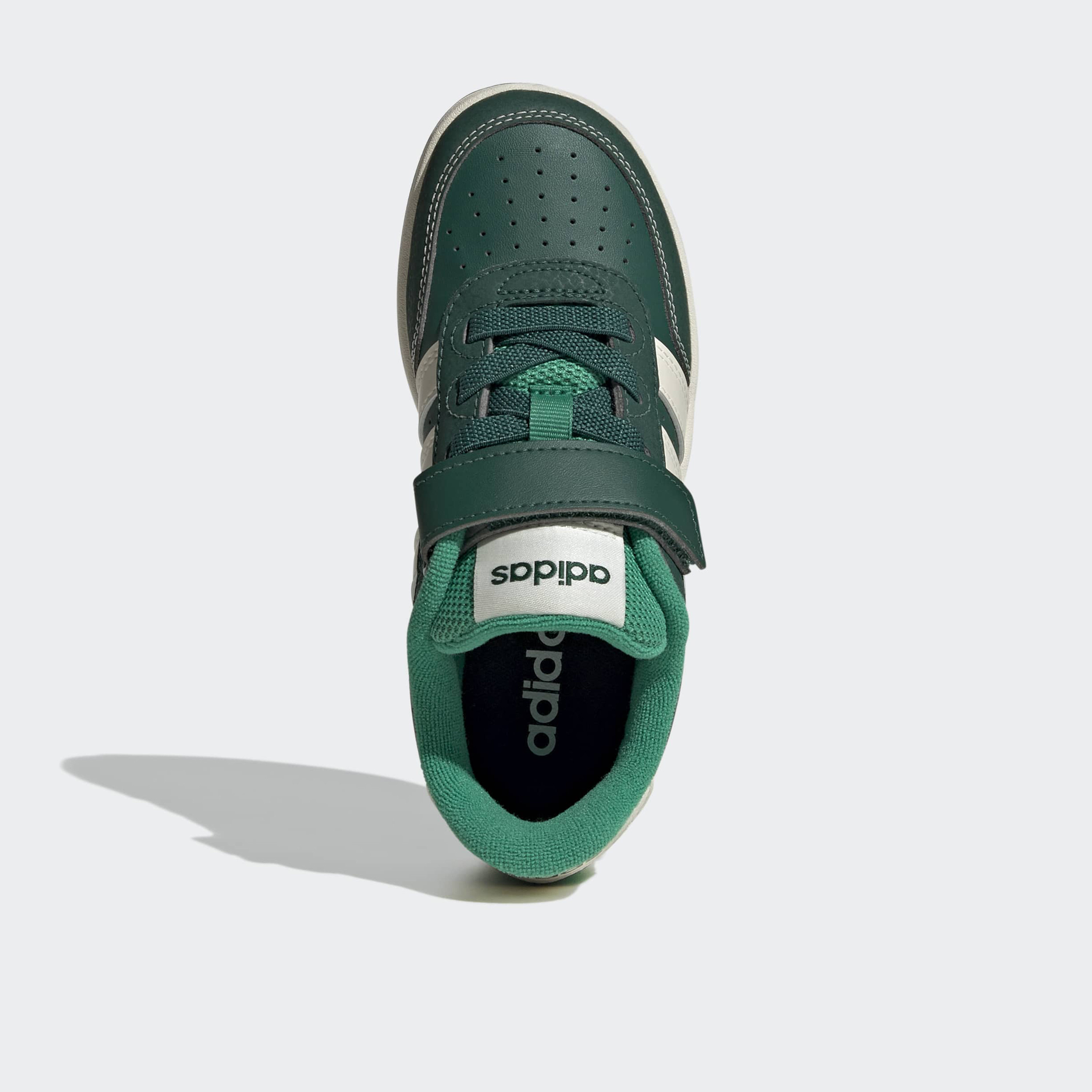 حذاء بريكبيس بشريط إغلاق لاصق للأولاد من أديداس-sports-boys-shoes-image-3