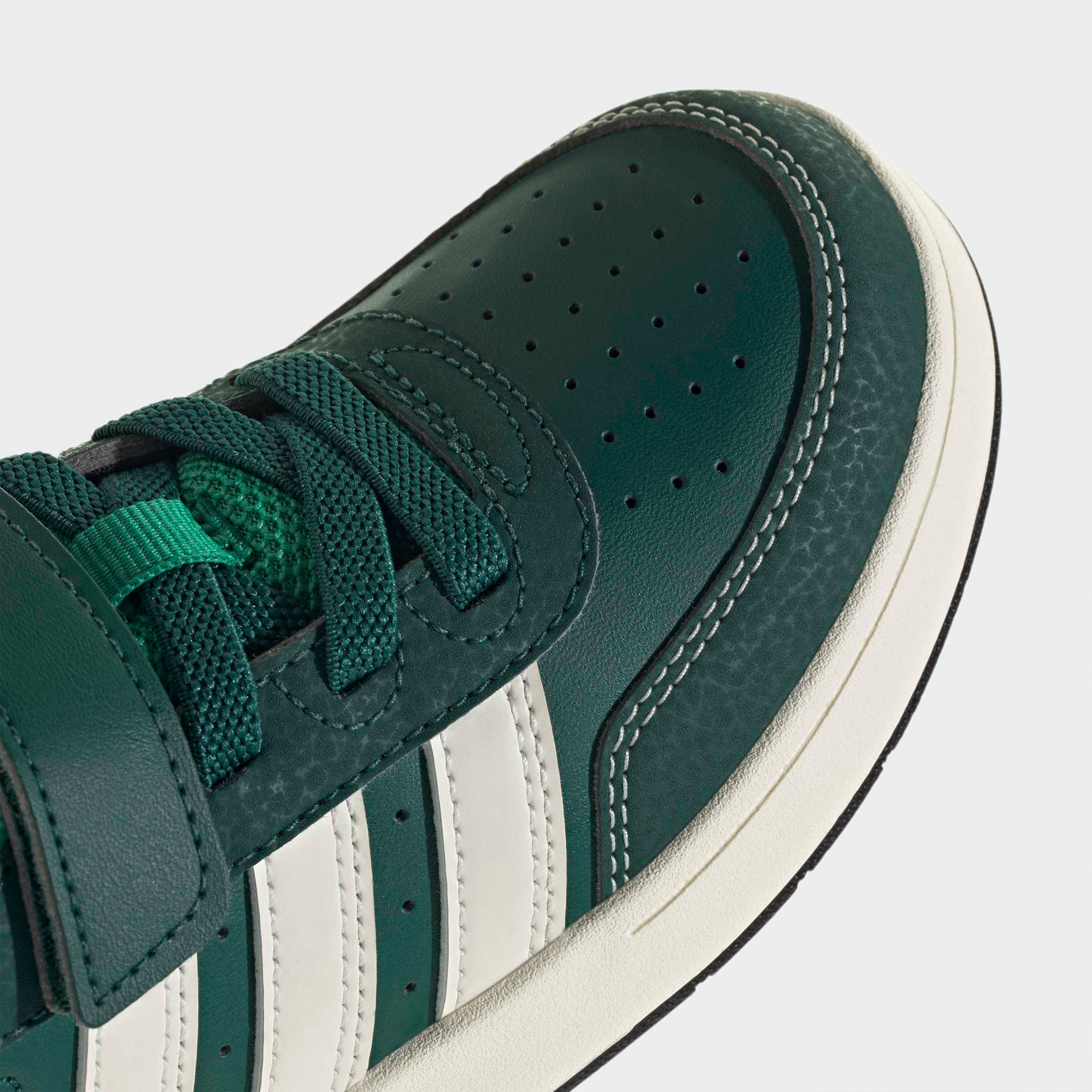 حذاء بريكبيس بشريط إغلاق لاصق للأولاد من أديداس-sports-boys-shoes-image-6
