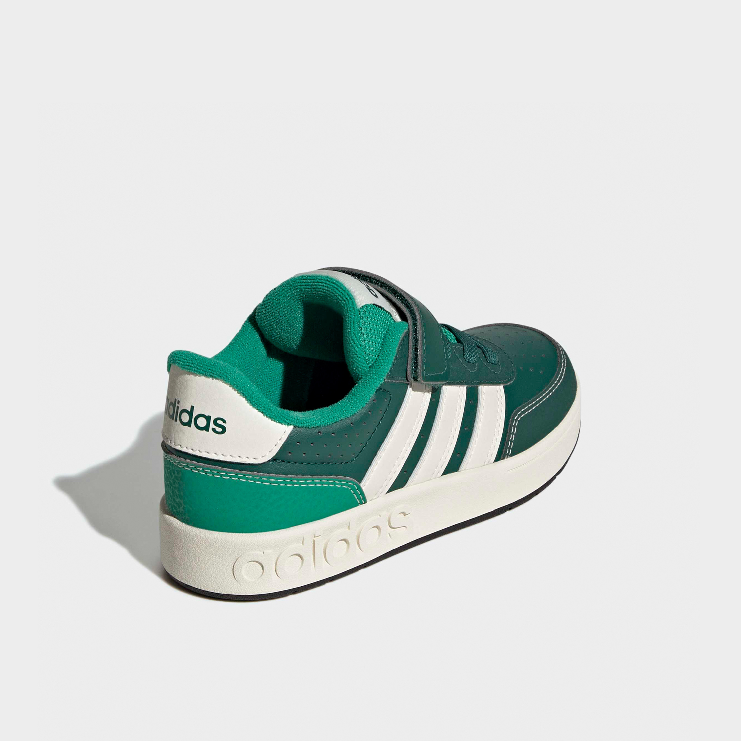 حذاء بريكبيس بشريط إغلاق لاصق للأولاد من أديداس-sports-boys-shoes-image-7