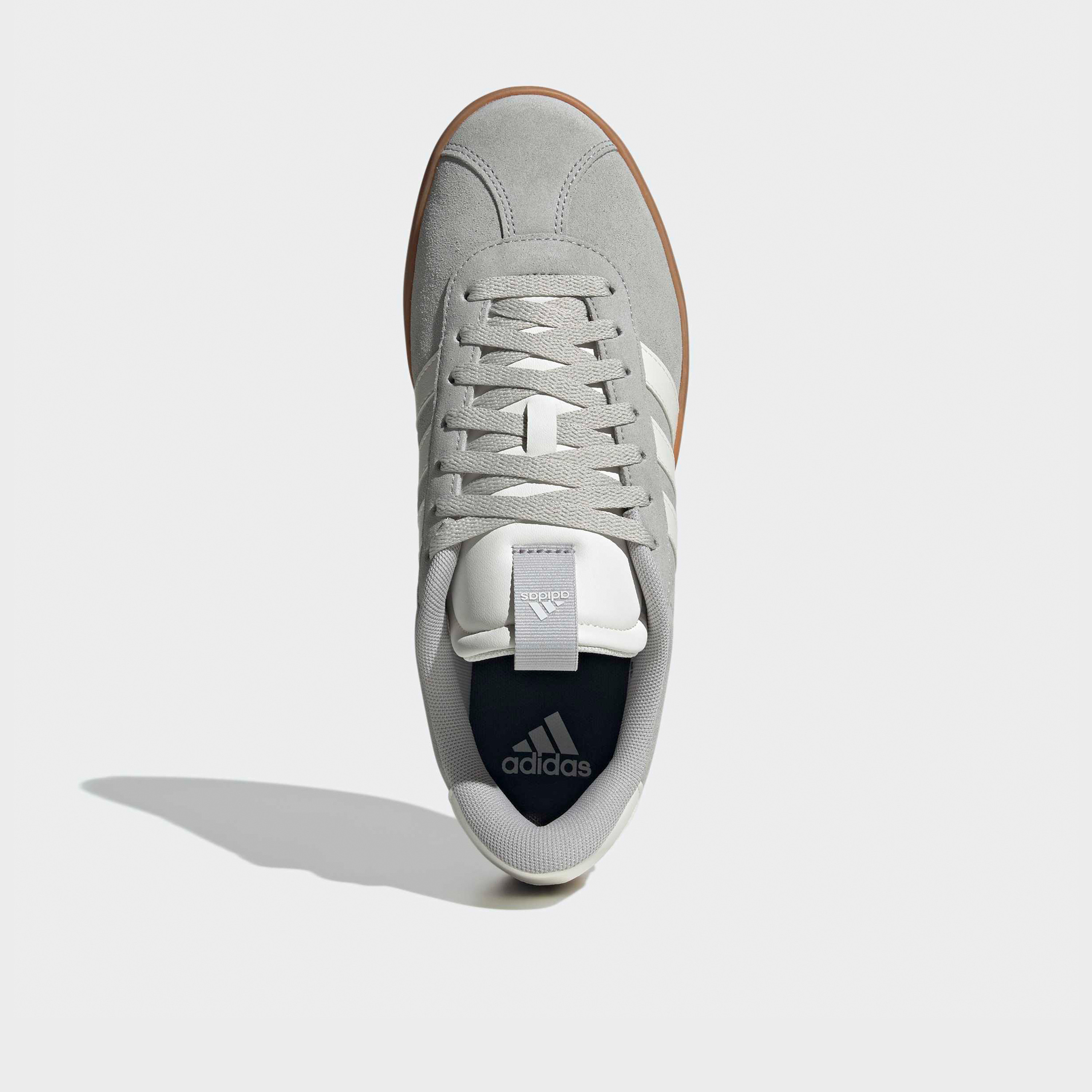 حذاء سنيكرز كاحل جلد برباط في أل كورت 3.0 للرجال من أديداس-sports-men-shoes-image-3