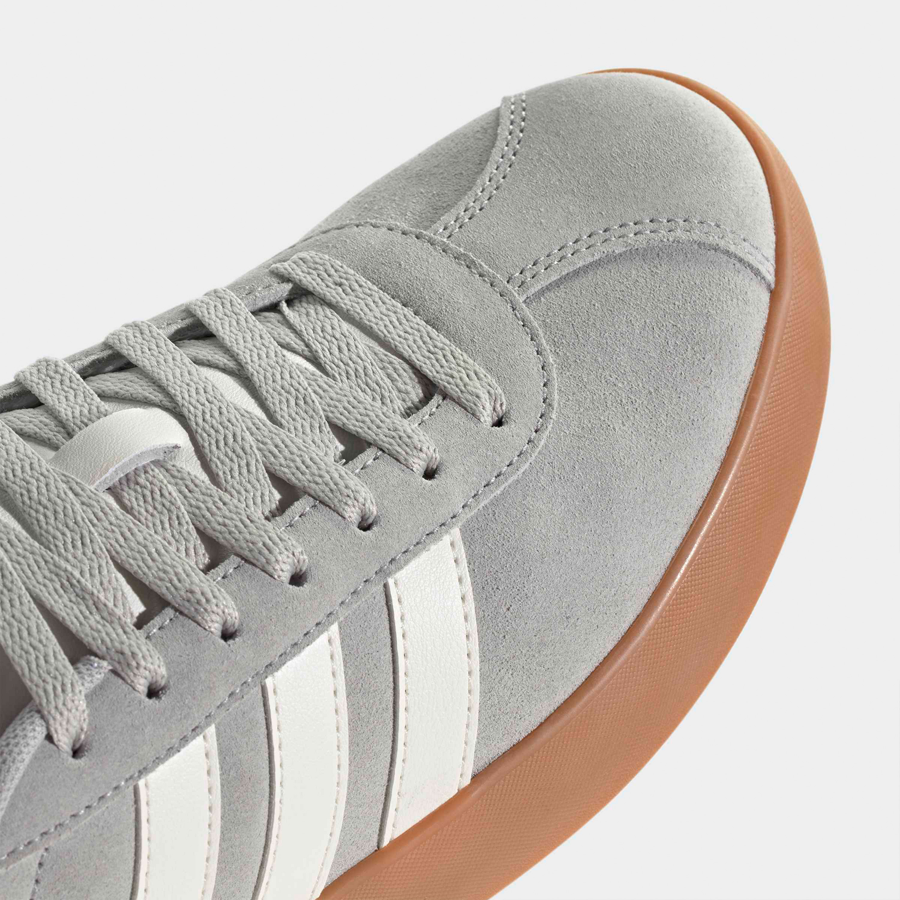 حذاء سنيكرز كاحل جلد برباط في أل كورت 3.0 للرجال من أديداس-sports-men-shoes-image-5