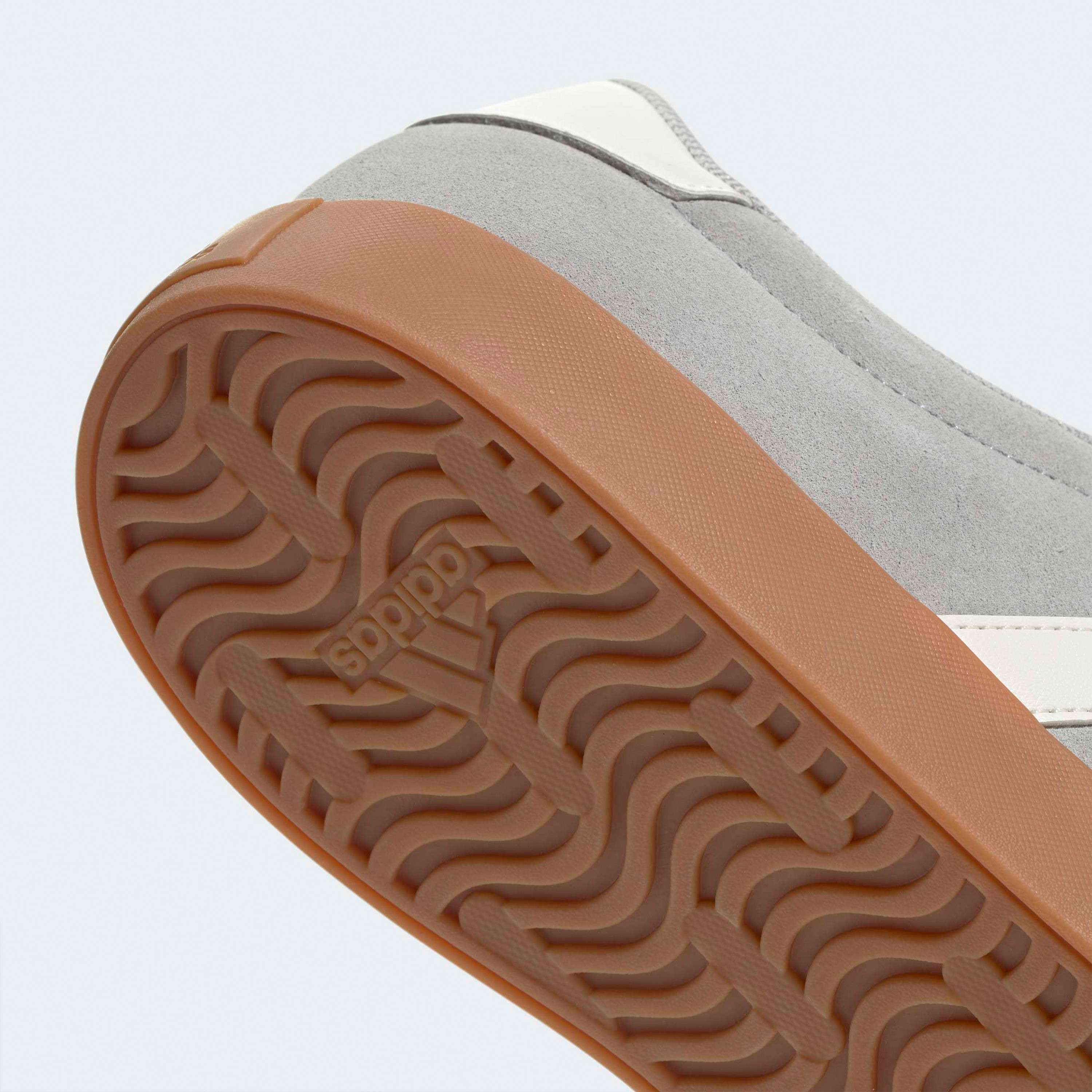 حذاء سنيكرز كاحل جلد برباط في أل كورت 3.0 للرجال من أديداس-sports-men-shoes-image-6