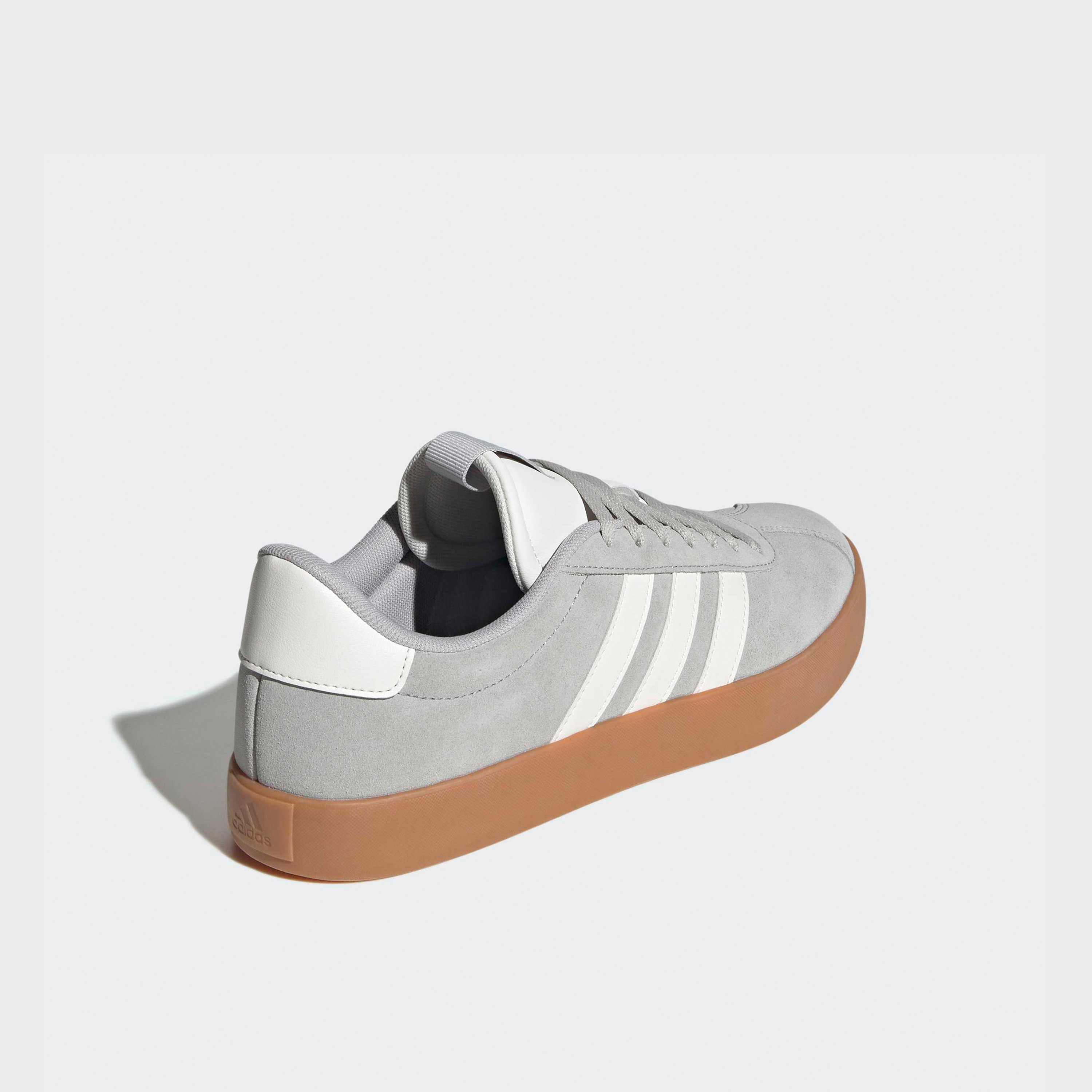 حذاء سنيكرز كاحل جلد برباط في أل كورت 3.0 للرجال من أديداس-sports-men-shoes-image-7