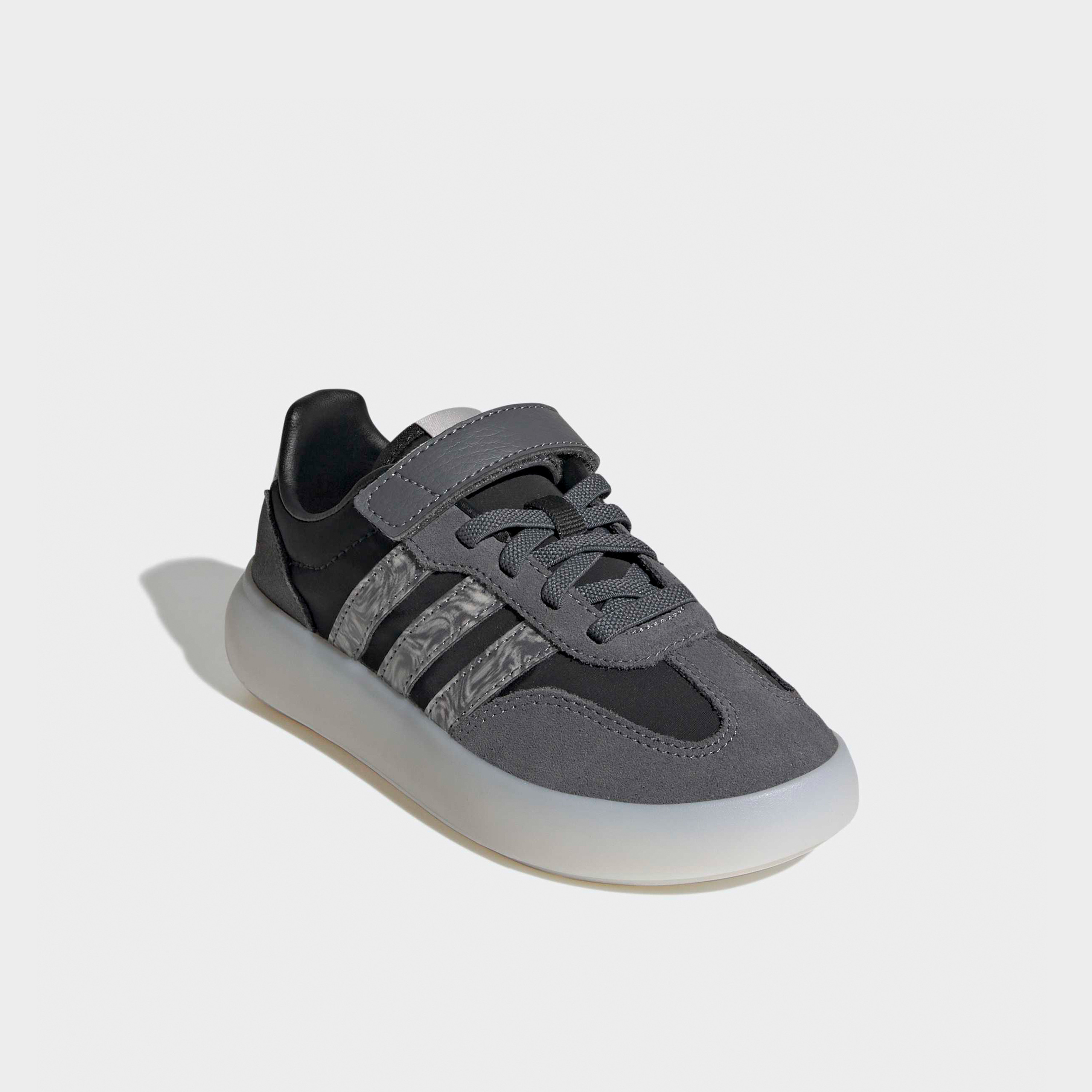 حذاء سنيكرز باريدا ديكود إي إل بشريط إغلاق لاصق للأولاد من أديداس-boys-shoes-sneakers-image-1