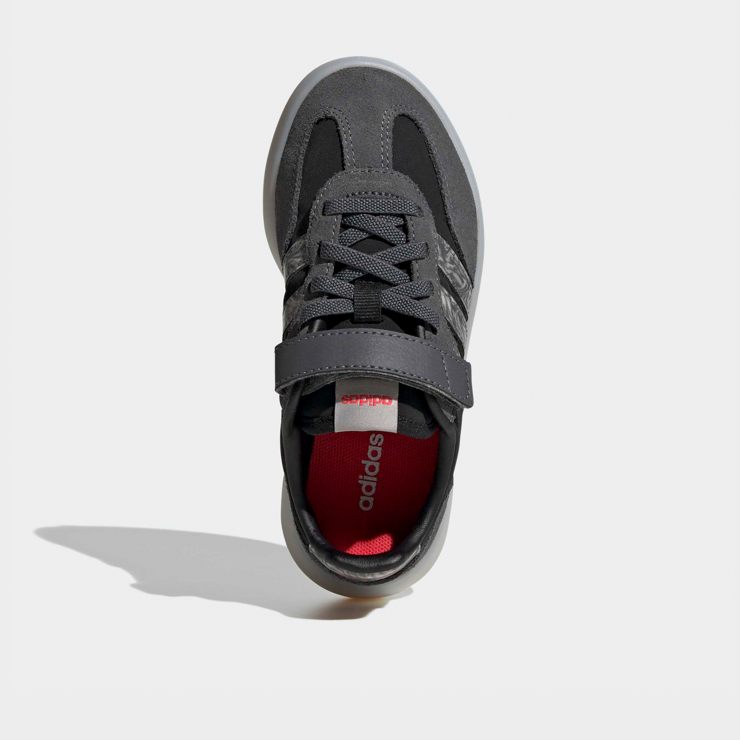 حذاء سنيكرز باريدا ديكود إي إل بشريط إغلاق لاصق للأولاد من أديداس-boys-shoes-sneakers-image-3