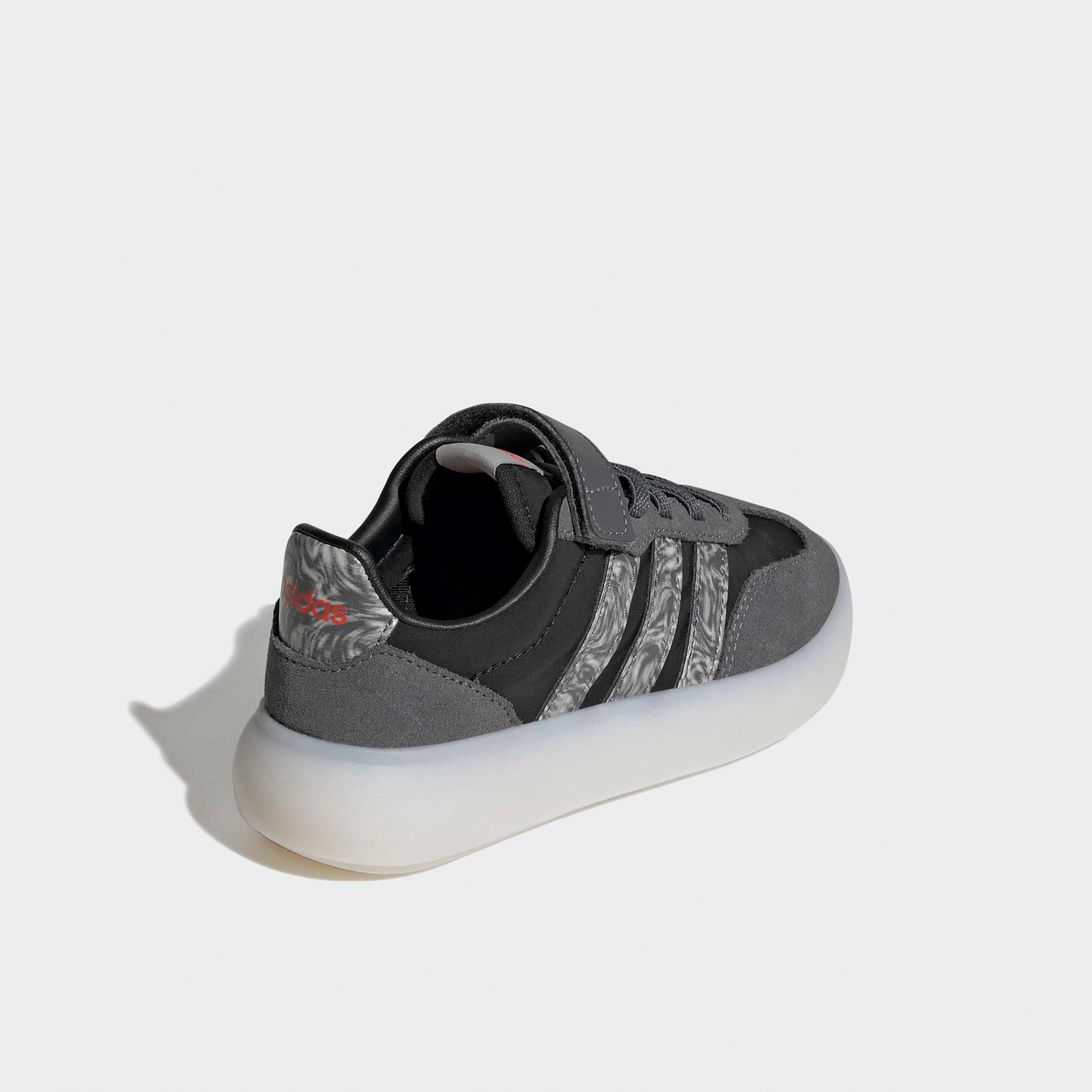 حذاء سنيكرز باريدا ديكود إي إل بشريط إغلاق لاصق للأولاد من أديداس-boys-shoes-sneakers-image-7