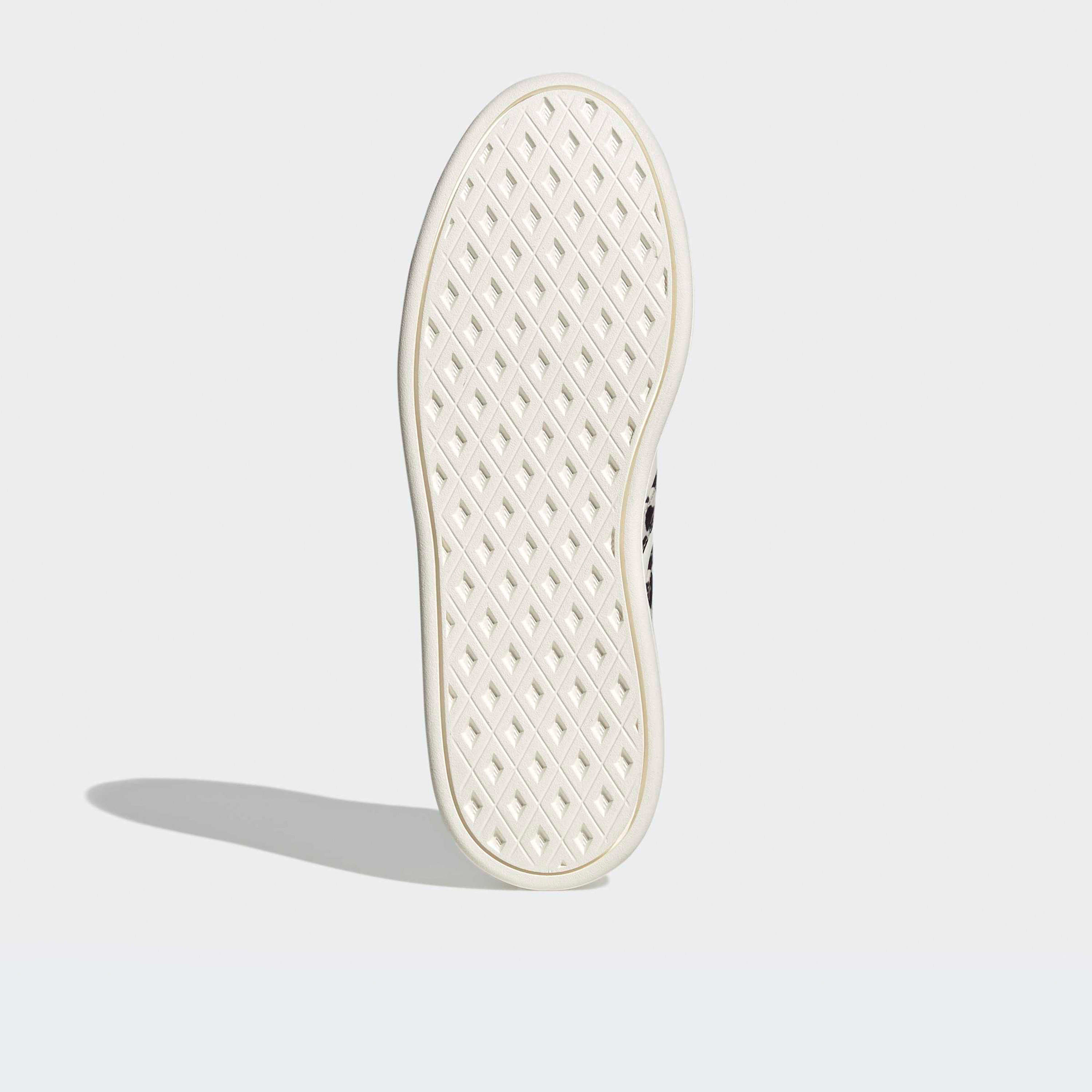 Adidas Women's BREAKNET SLEEK Lace-Up Sneakers - IH5426-women-shoes-sneakers-image-4