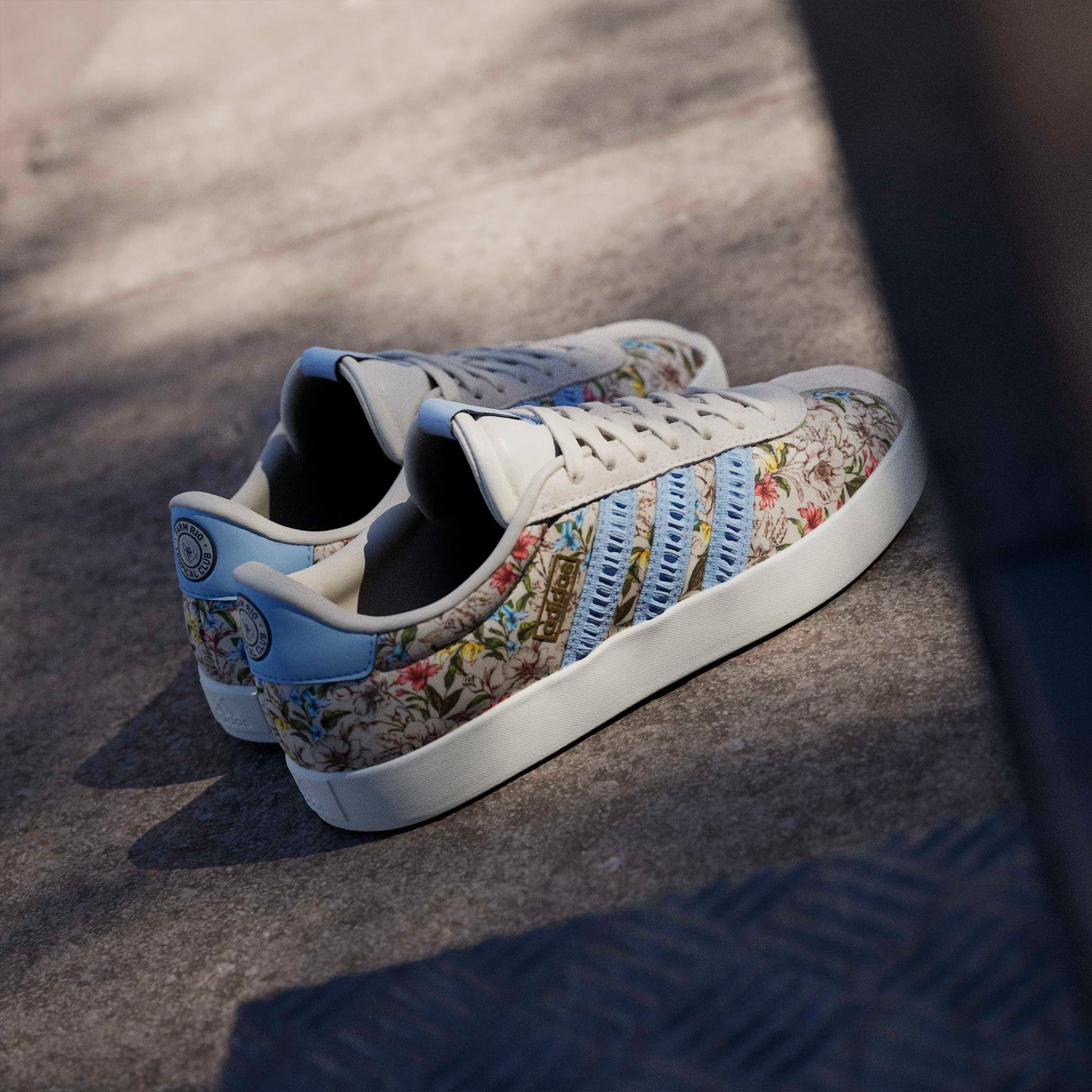 حذاء سنيكرز جلد للكاحل برباط إغلاق VL Court 3.0 للنساء من أديداس-women-shoes-sneakers-image-10