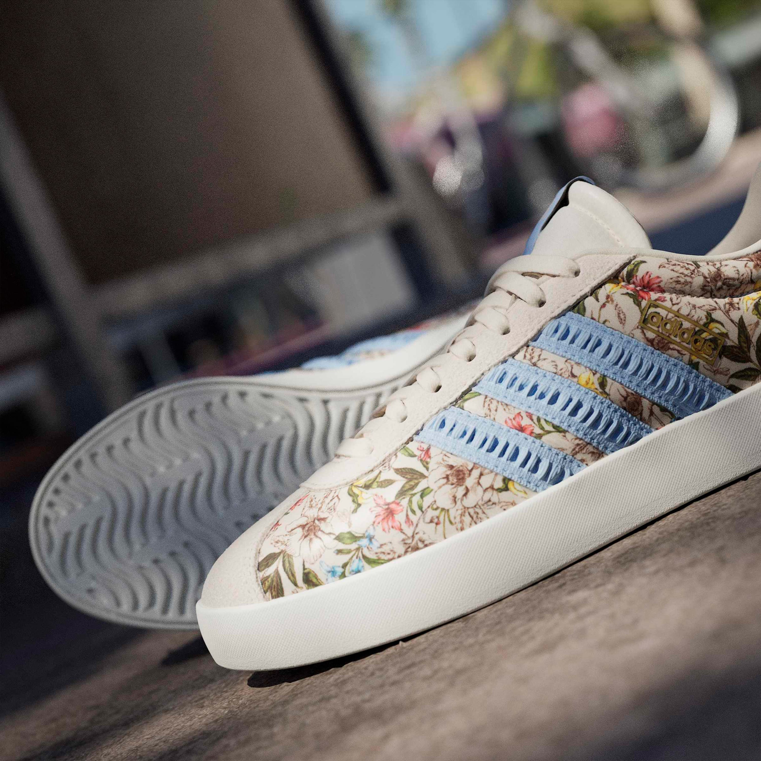 حذاء سنيكرز جلد للكاحل برباط إغلاق VL Court 3.0 للنساء من أديداس-women-shoes-sneakers-image-13