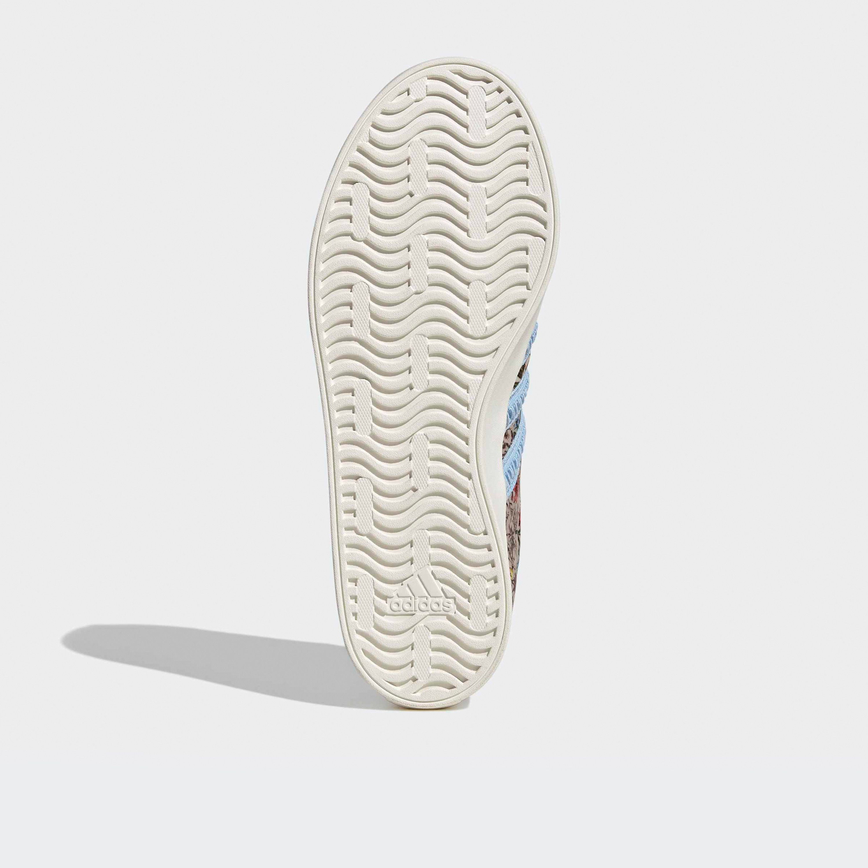 حذاء سنيكرز جلد للكاحل برباط إغلاق VL Court 3.0 للنساء من أديداس-women-shoes-sneakers-image-4