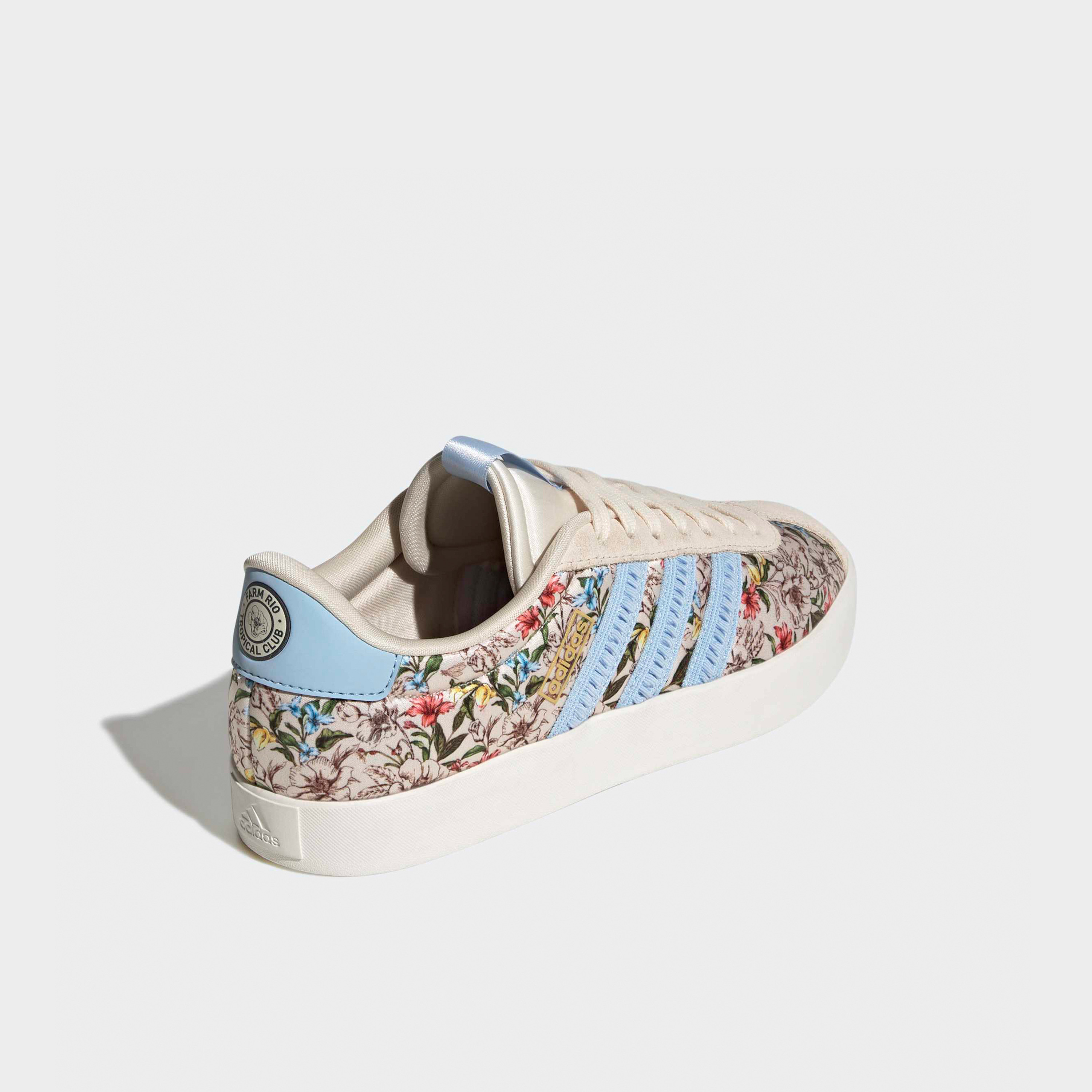حذاء سنيكرز جلد للكاحل برباط إغلاق VL Court 3.0 للنساء من أديداس-women-shoes-sneakers-image-7