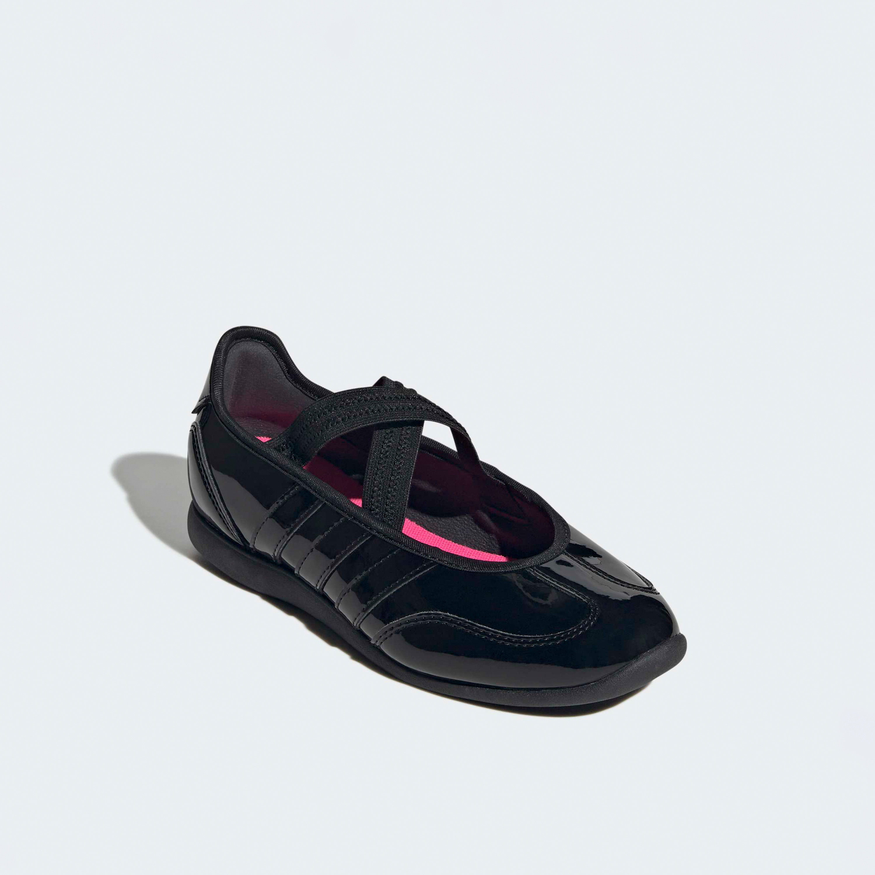 حذاء مدرسي سهل الارتداء باريدا للبنات من أديداس-girls-shoes-maryjanes-image-1