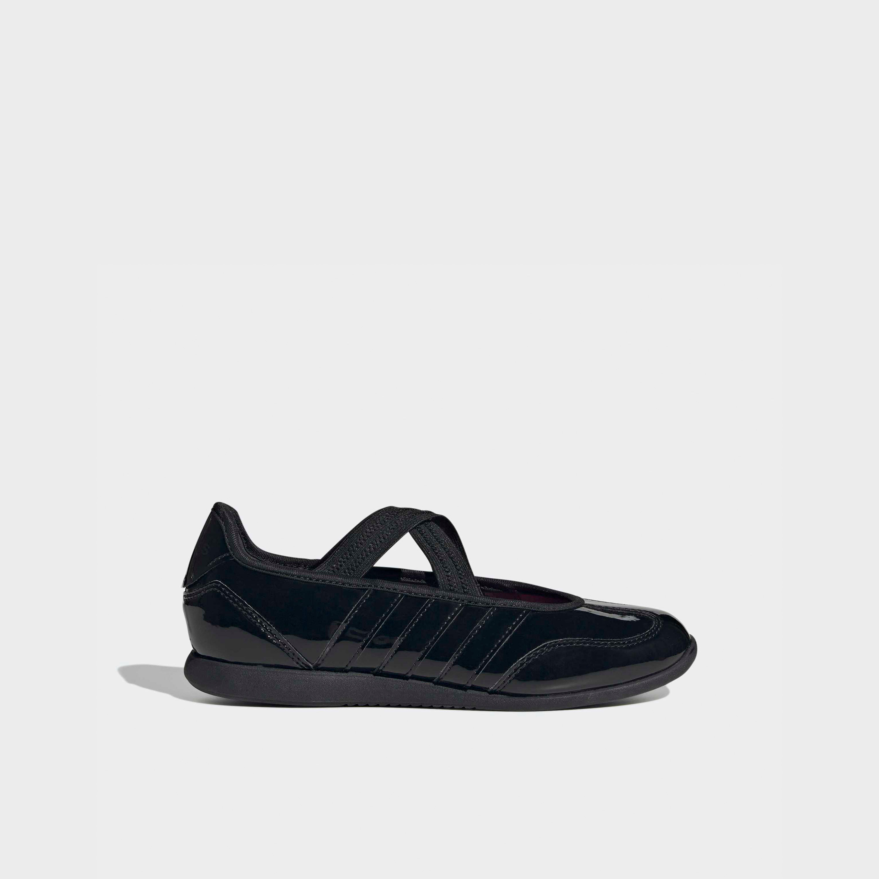 حذاء مدرسي سهل الارتداء باريدا للبنات من أديداس-girls-shoes-maryjanes-image-2
