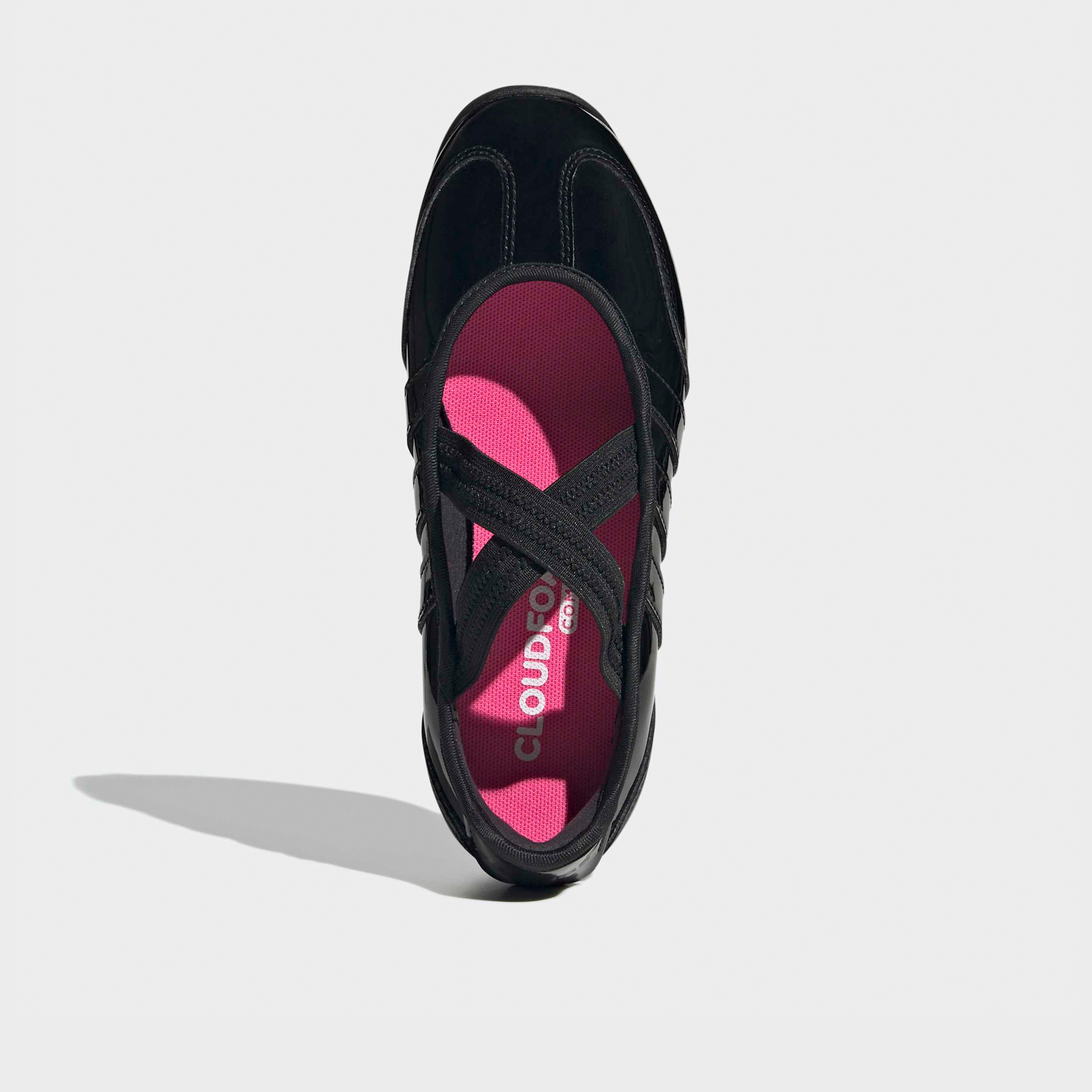 حذاء مدرسي سهل الارتداء باريدا للبنات من أديداس-girls-shoes-maryjanes-image-3