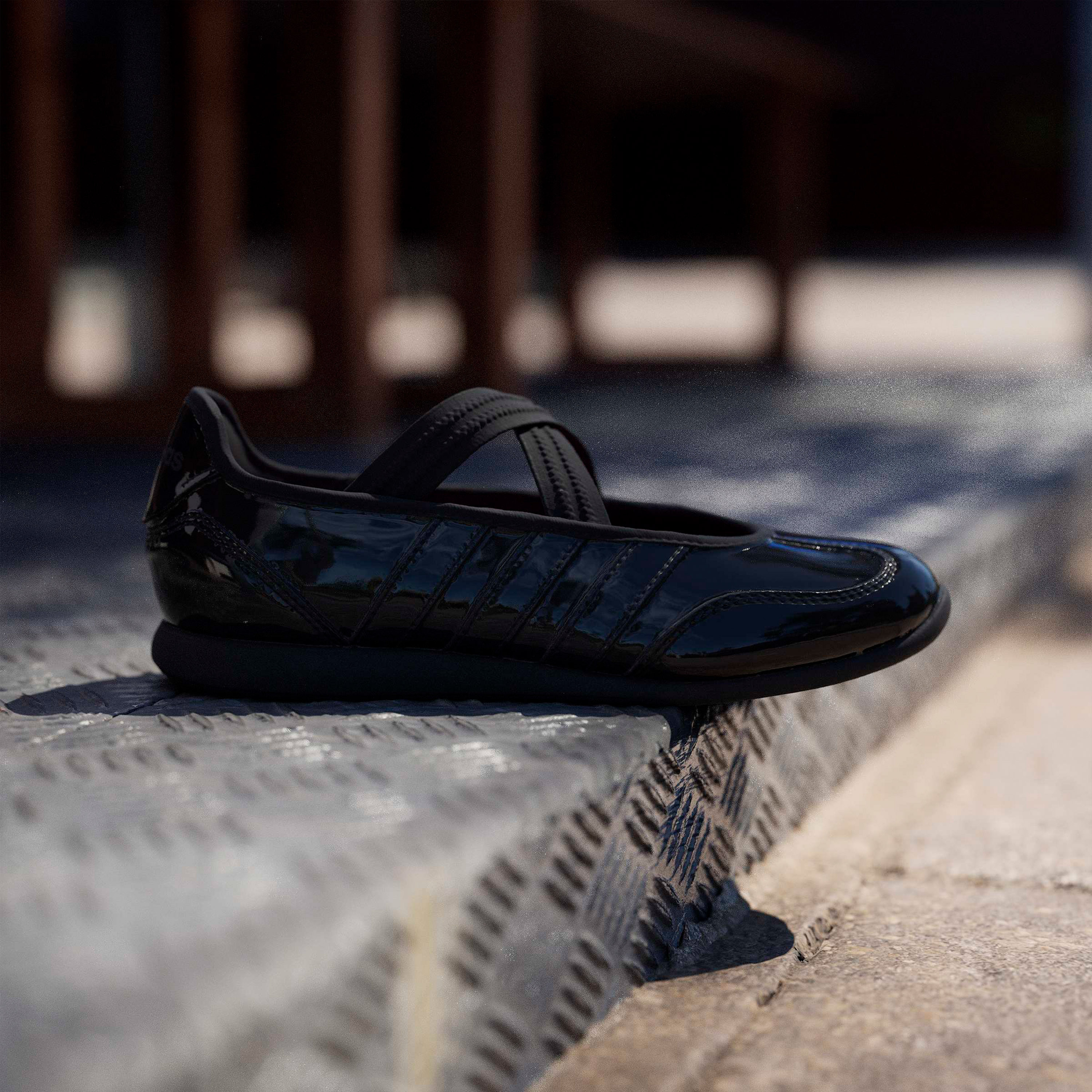 حذاء مدرسي سهل الارتداء باريدا للبنات من أديداس-girls-shoes-maryjanes-image-8