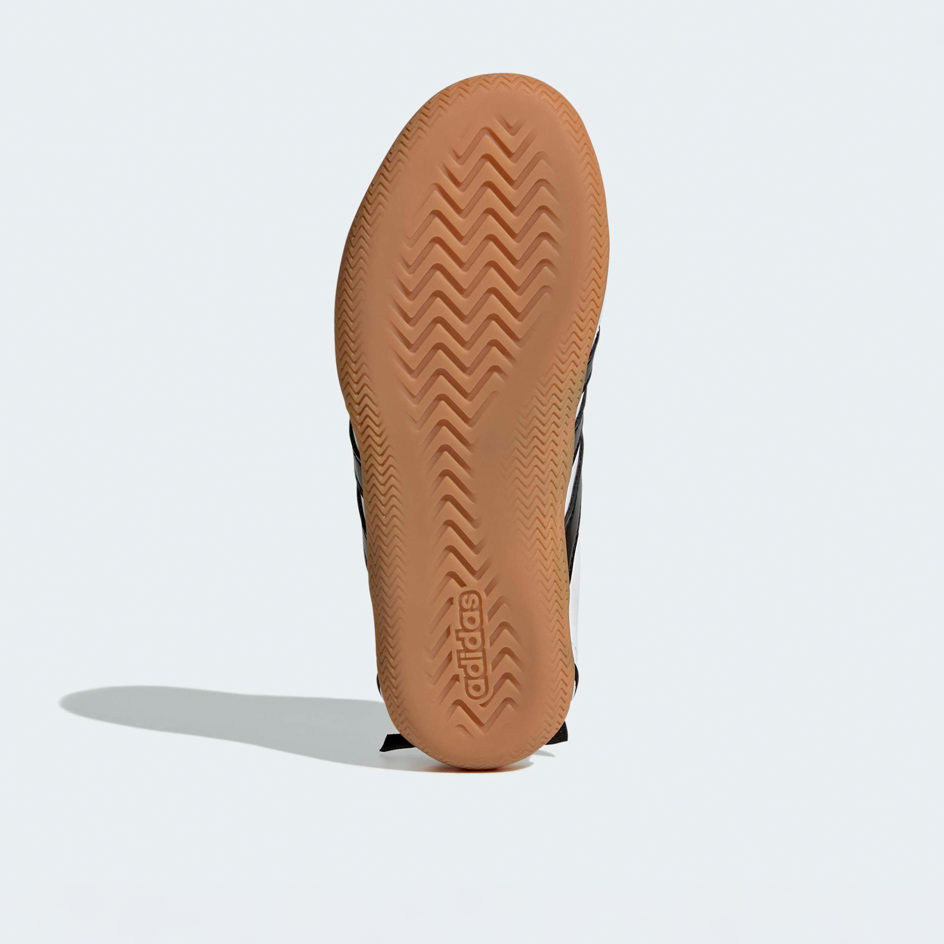 Adidas Girls Grand Court Lo Lace-up Ankle Sneakers-girls-shoes-sneakers-image-4