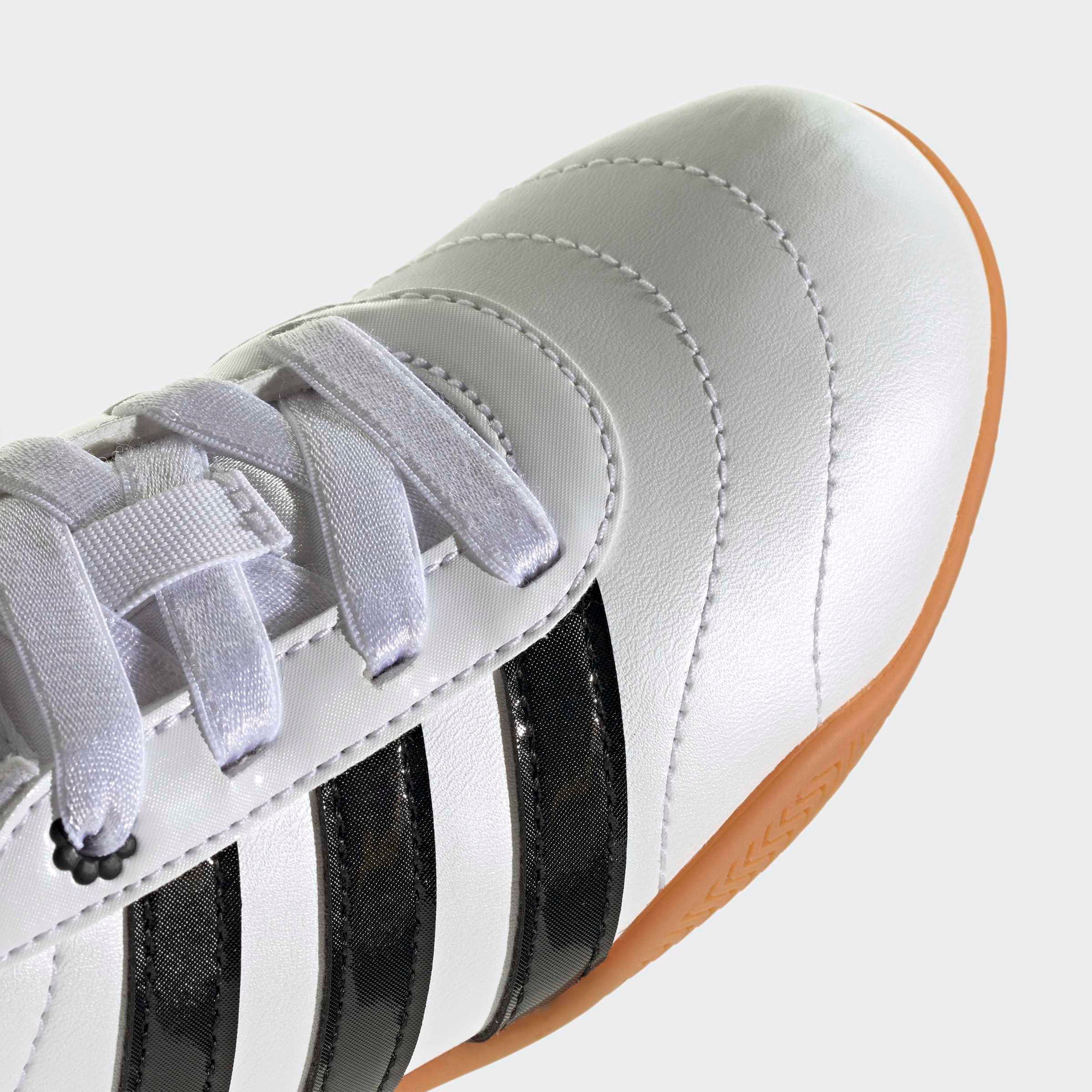 Adidas Girls Grand Court Lo Lace-up Ankle Sneakers-girls-shoes-sneakers-image-5