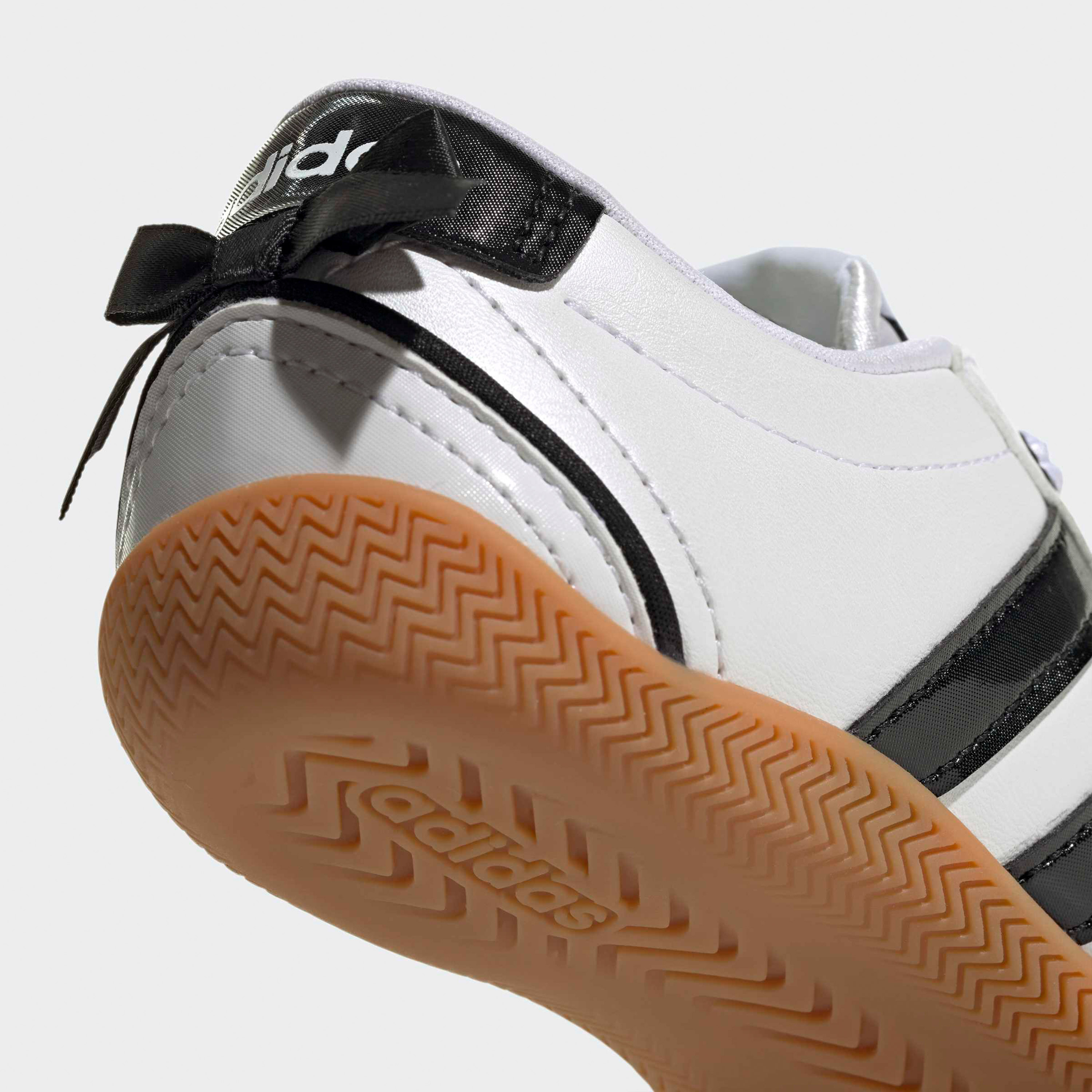 Adidas Girls Grand Court Lo Lace-up Ankle Sneakers-girls-shoes-sneakers-image-6