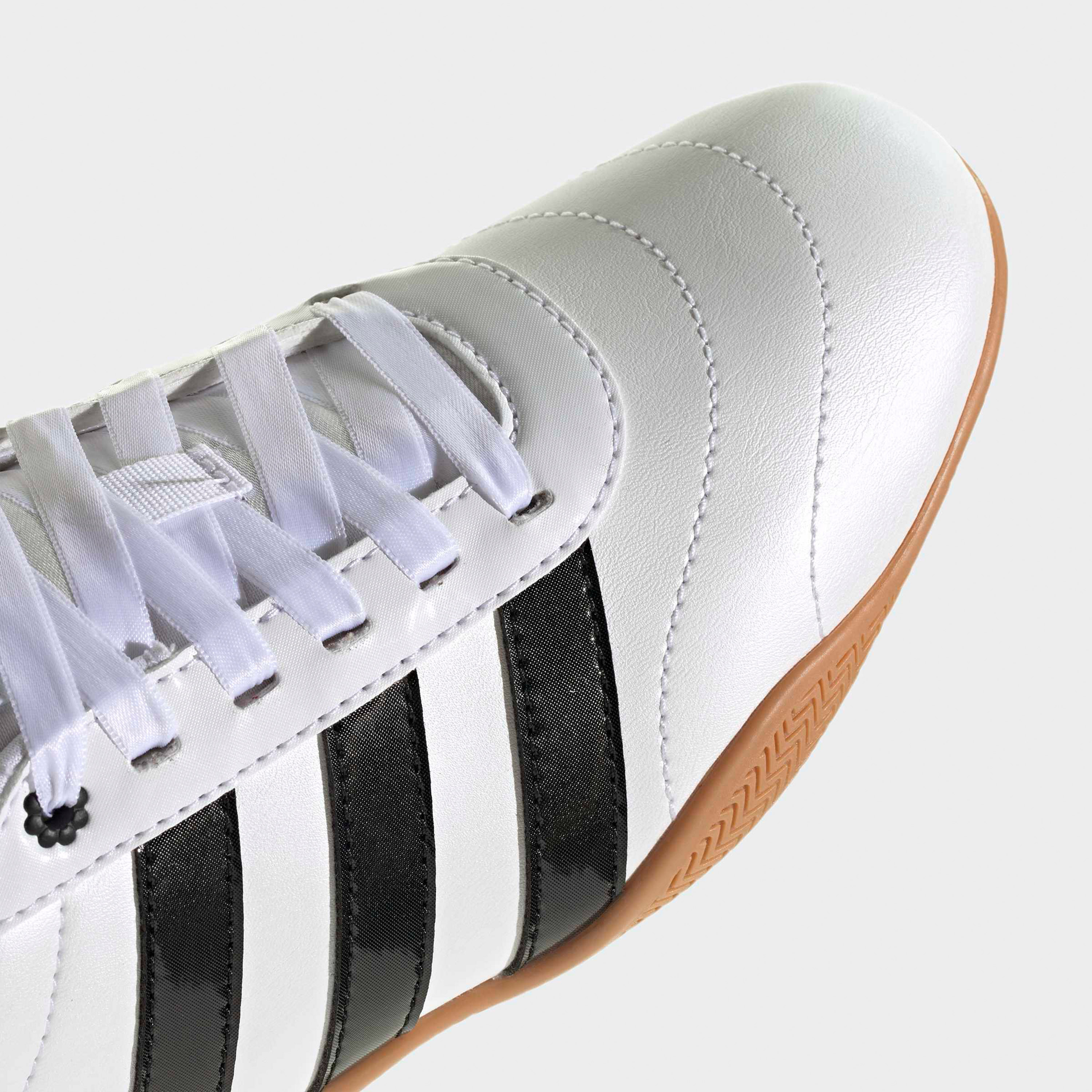 حذاء سنيكرز جراند كورت لو بكاحل ورباط إغلاق للبنات من أديداس-girls-shoes-sneakers-image-5