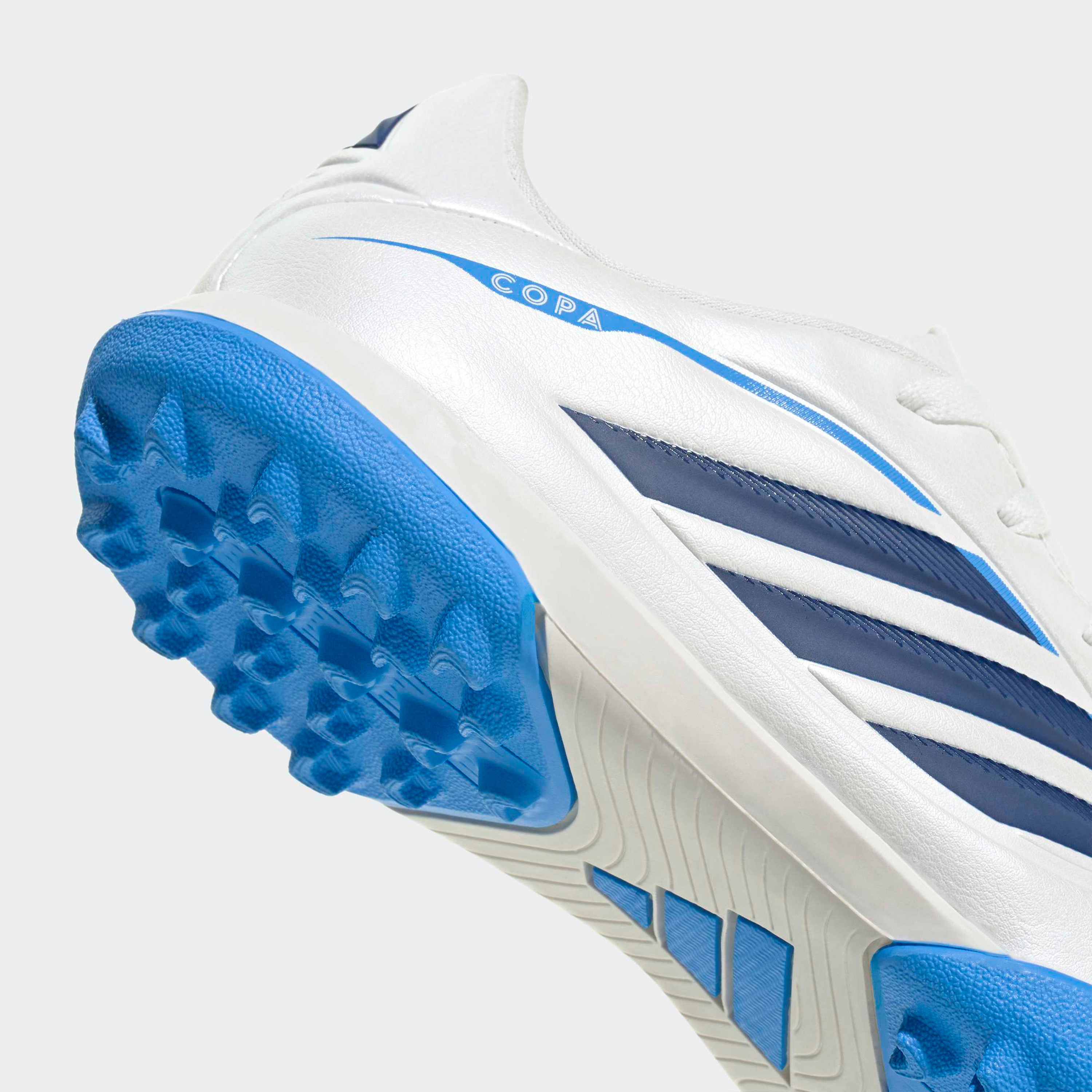 Adidas Boys Copa Pure IV Club TF Lace-Up Turf Football Shoes-sports-boys-shoes-image-5