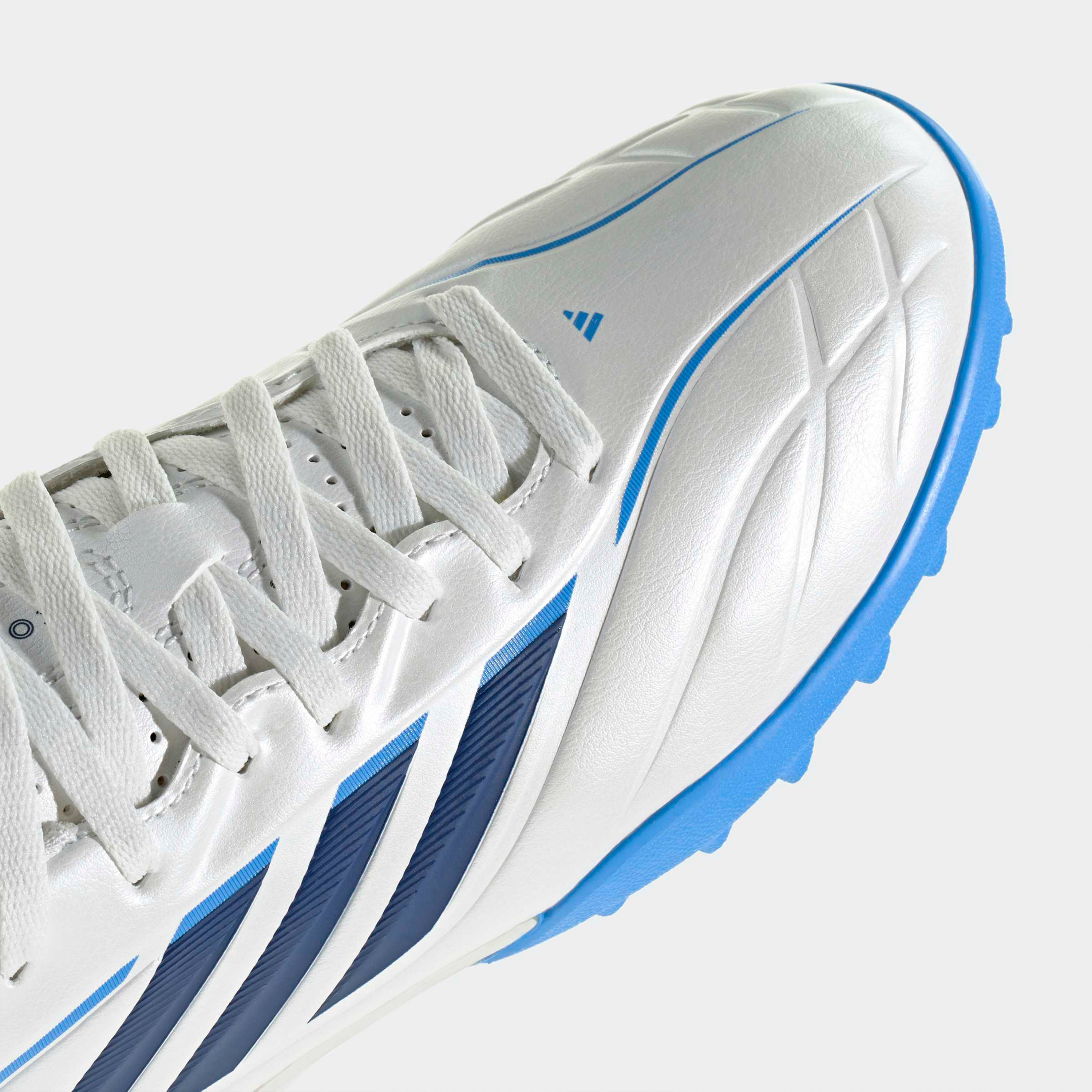 Adidas Boys Copa Pure IV Club TF Lace-Up Turf Football Shoes-sports-boys-shoes-image-6