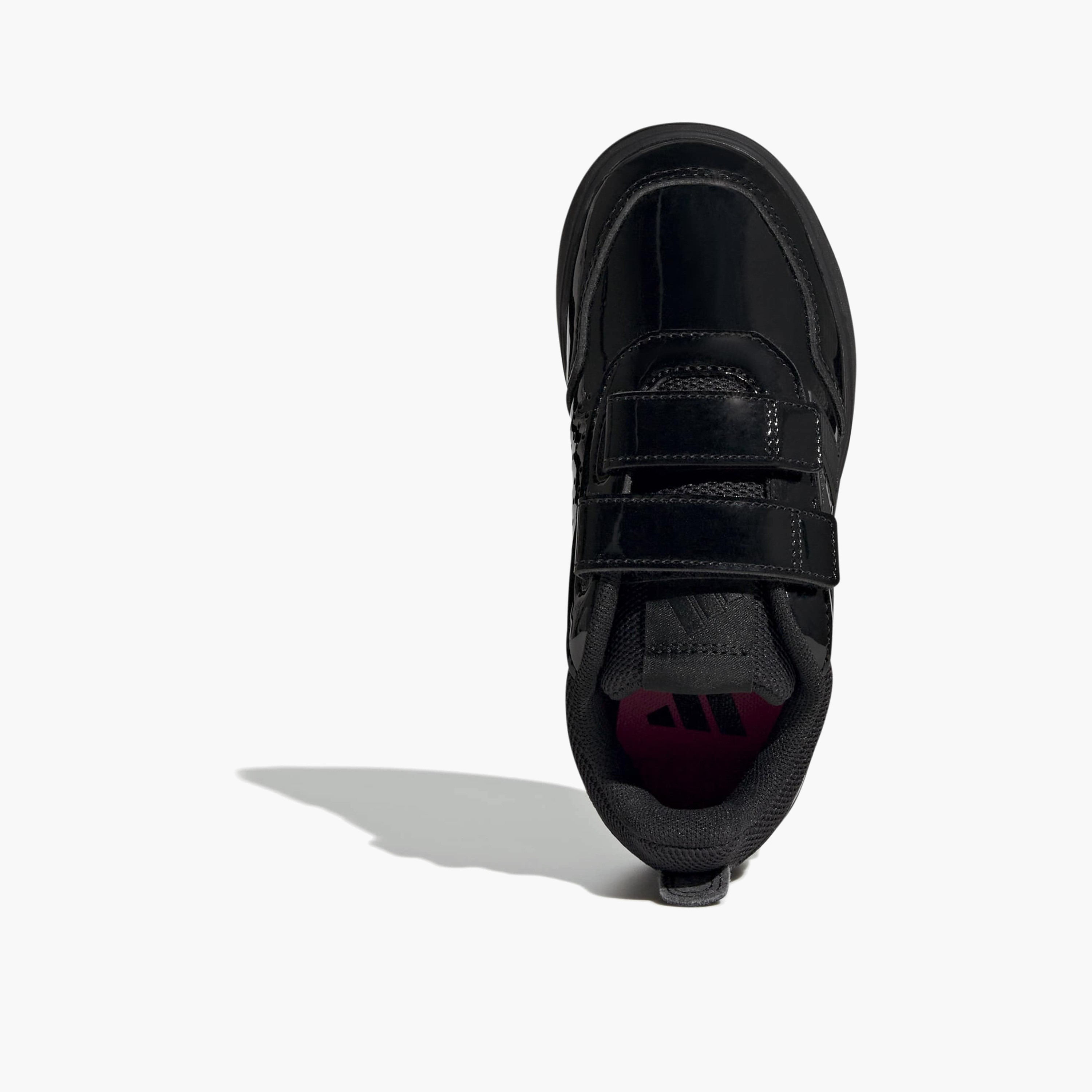 حذاء تينسور سبورت 3.0 سي إف كيه مدرسي بشريط إغلاق للأطفال من أديداس-boys-shoes-schoolshoes-image-2