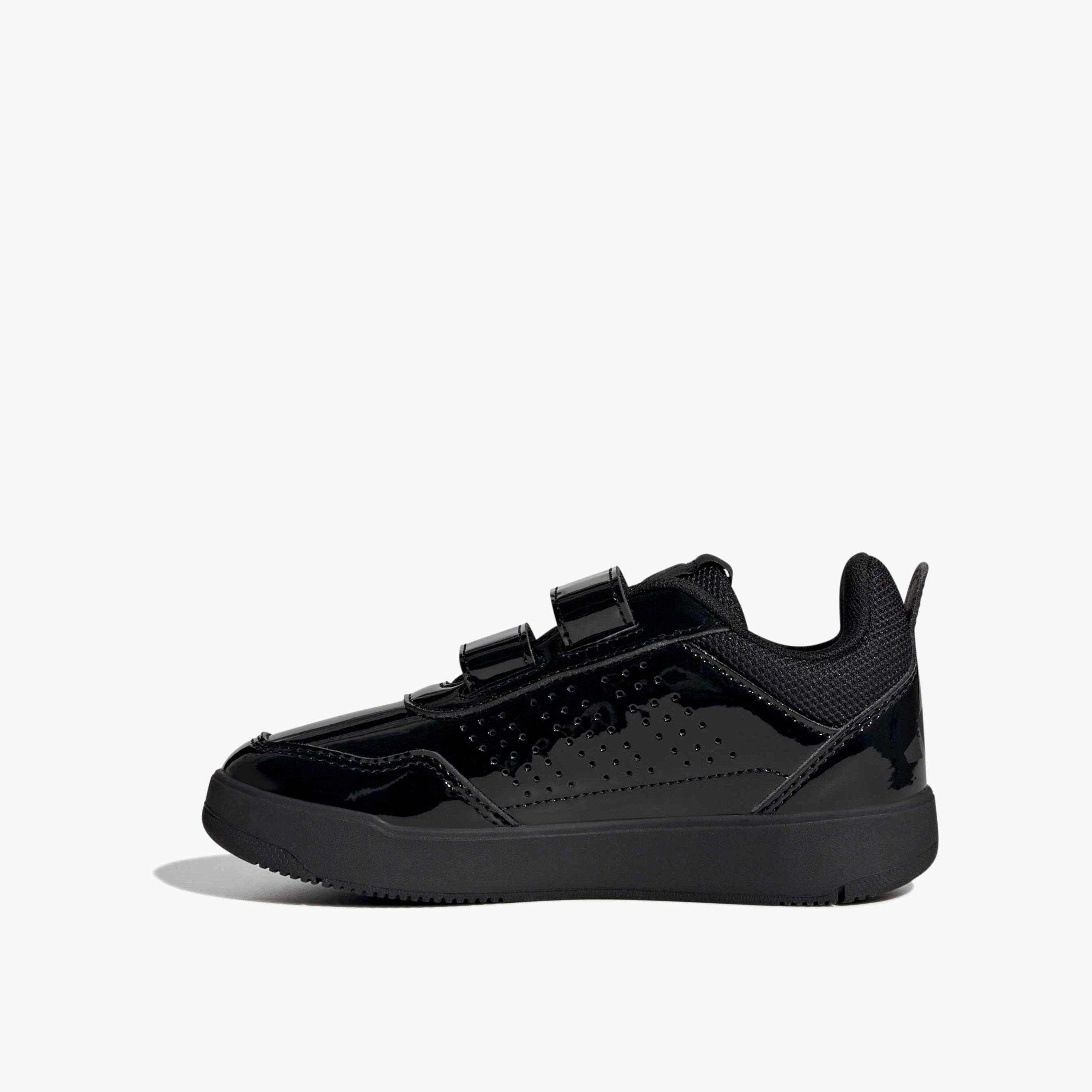 حذاء تينسور سبورت 3.0 سي إف كيه مدرسي بشريط إغلاق للأطفال من أديداس-boys-shoes-schoolshoes-image-4
