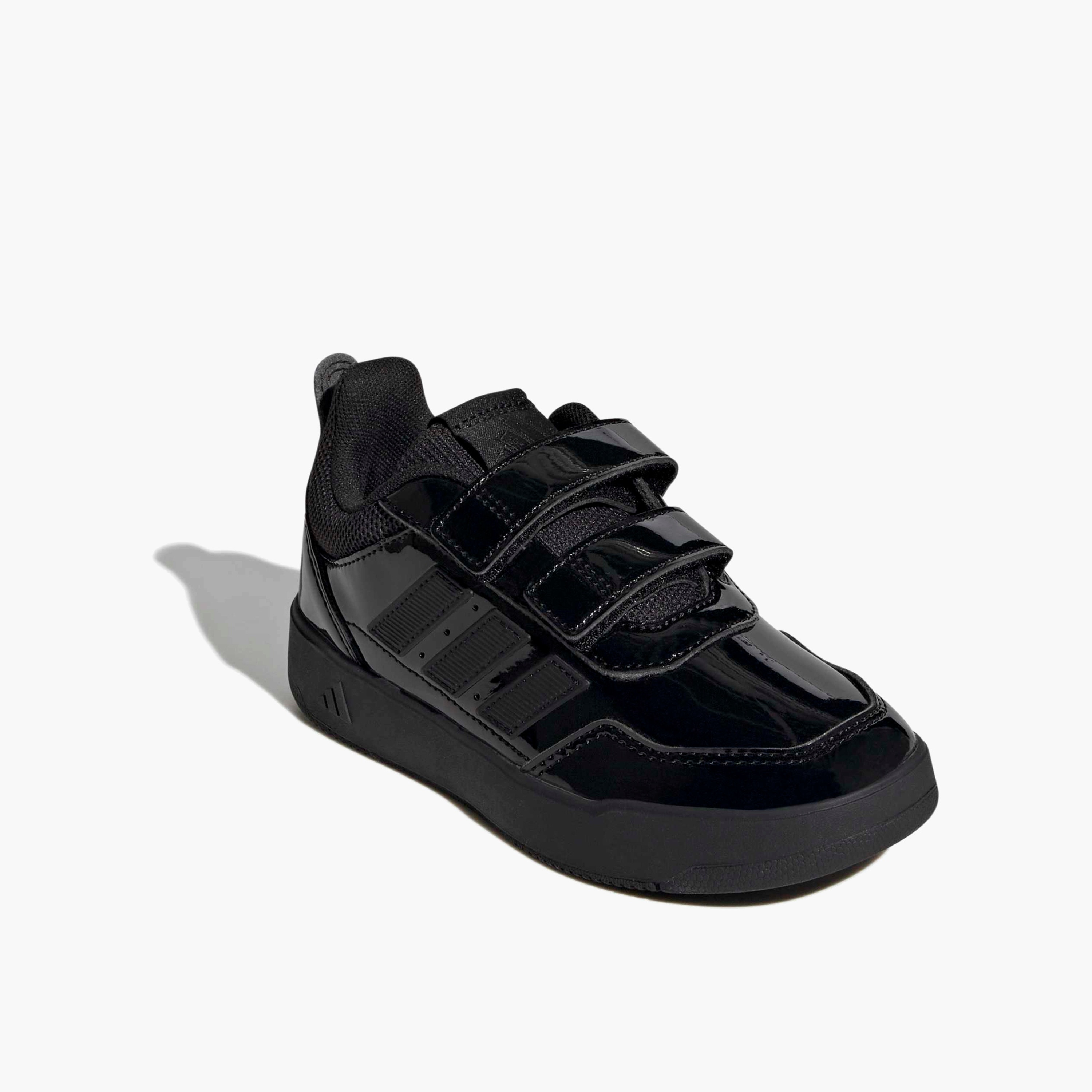 حذاء تينسور سبورت 3.0 سي إف كيه مدرسي بشريط إغلاق للأطفال من أديداس-boys-shoes-schoolshoes-image-5