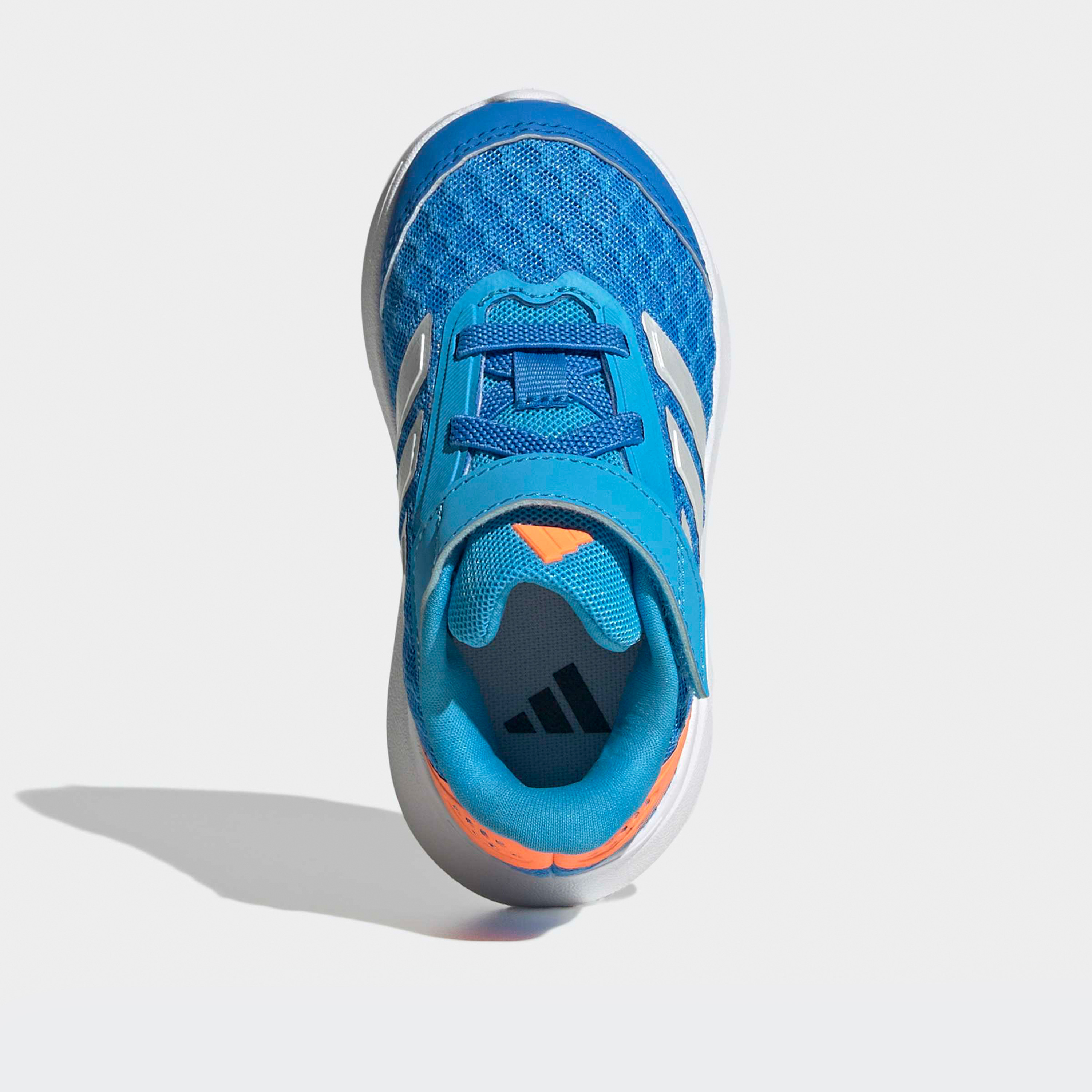 Adidas Duramo SL2 EL Running Shoes with Hook & Loop-baby-boys-shoes-closedshoes-image-4