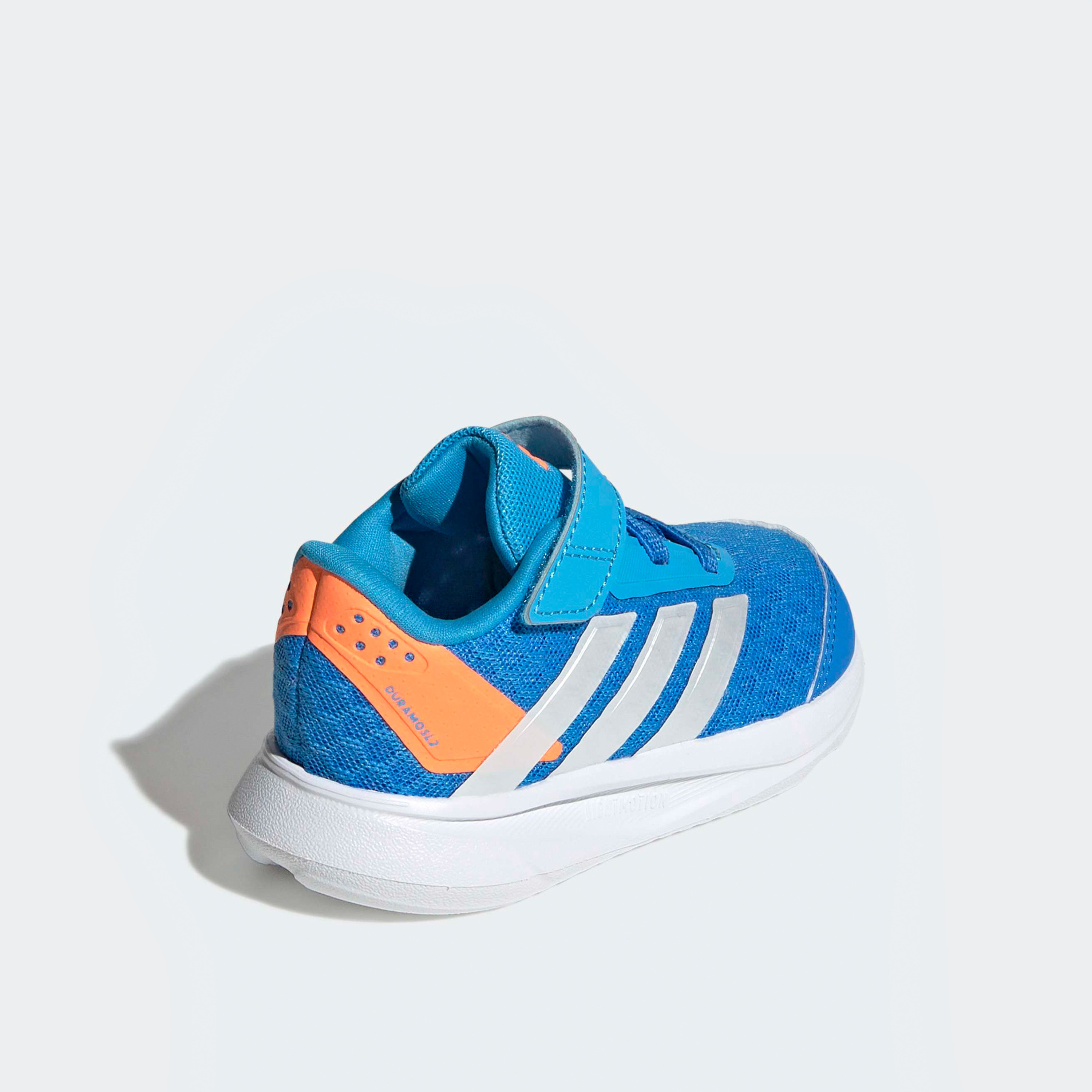 Adidas Duramo SL2 EL Running Shoes with Hook & Loop-baby-boys-shoes-closedshoes-image-5