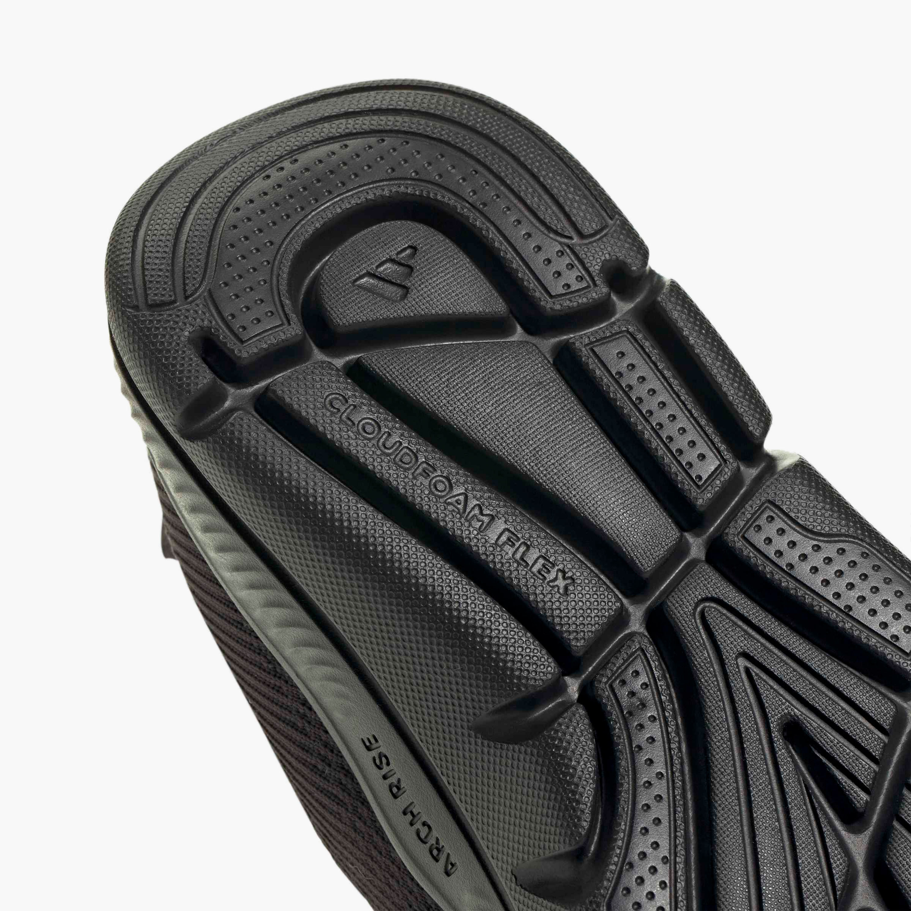 Adidas Women Cloudfoam Flex - Slounge Slip-On Ankle Sneakers-sports-women-shoes-image-8