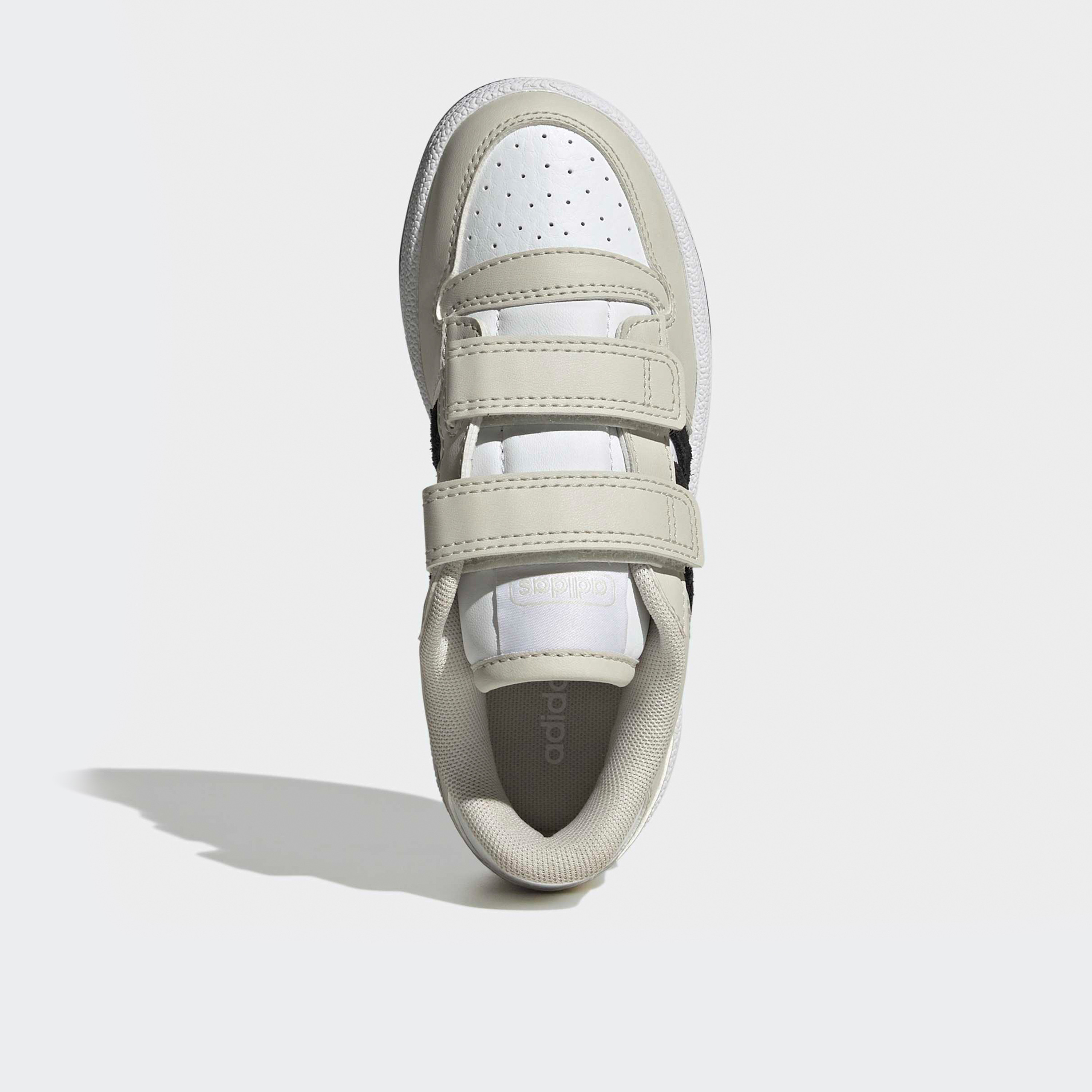Adidas Boys Break Start Hook & Loop Ankle Sneakers-boys-shoes-sneakers-image-3